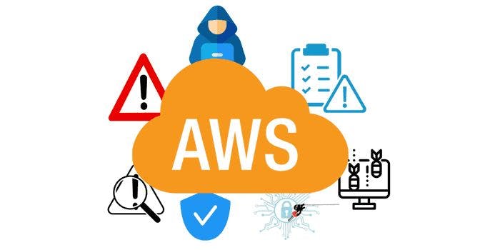 featured image - Tips To Secure Your AWS Account
