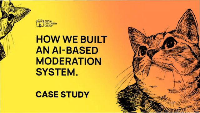 /case-study-how-we-built-an-ai-based-moderation-system feature image