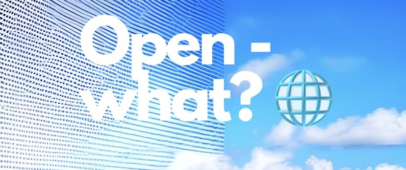 /why-is-open-source-so-goddamn-popular feature image