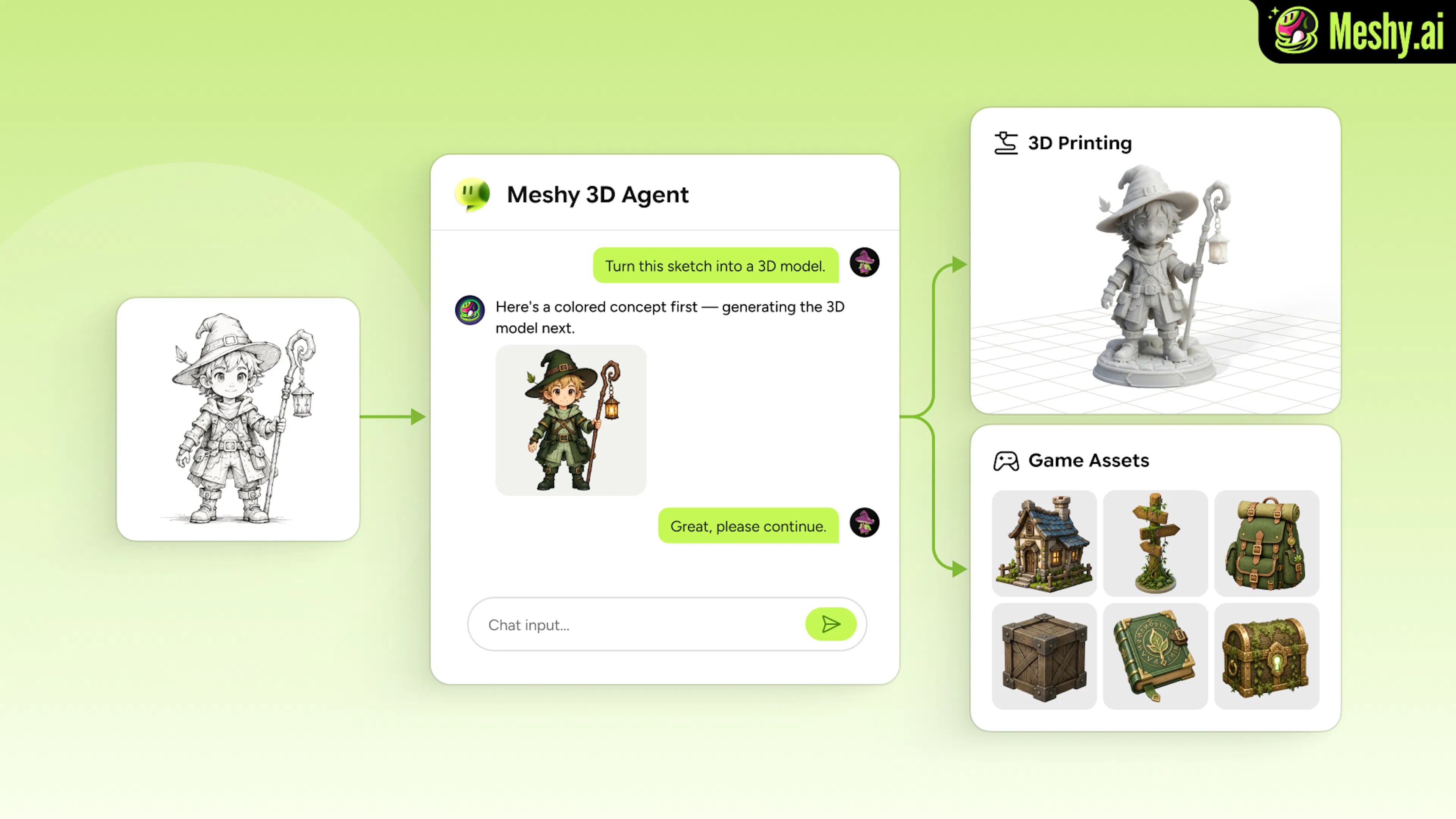 /what-we-learned-building-an-ai-agent-for-3d-creation feature image