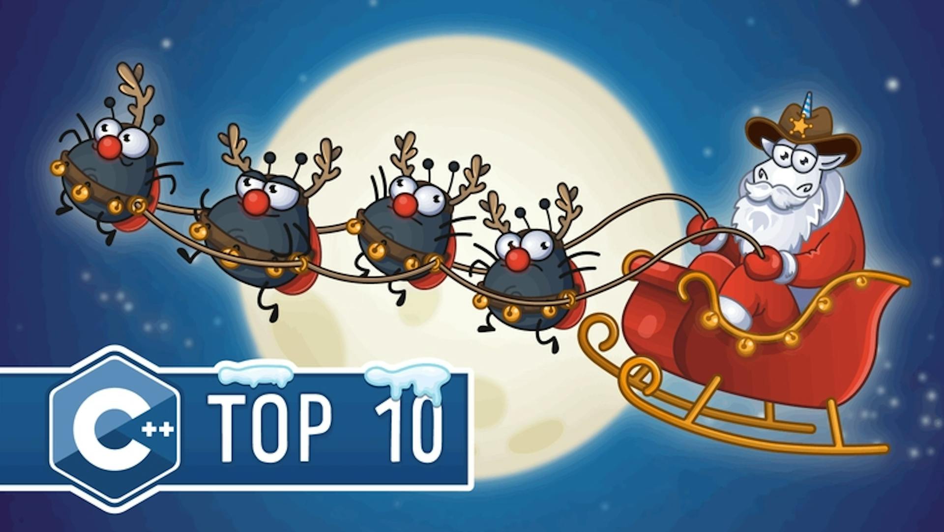 featured image - 10 Noteworthy C and C++ Bugs Found in Open-Source Projects in 2025