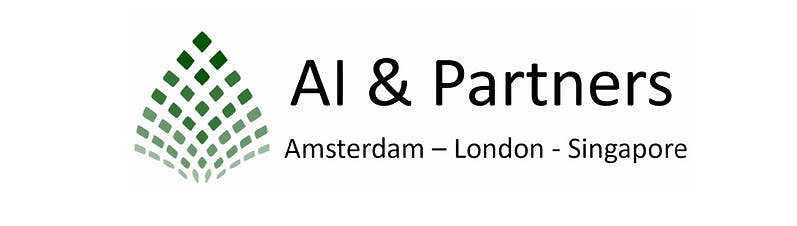 Meet AI & Partners, Startups of the Year 2024 Nominee