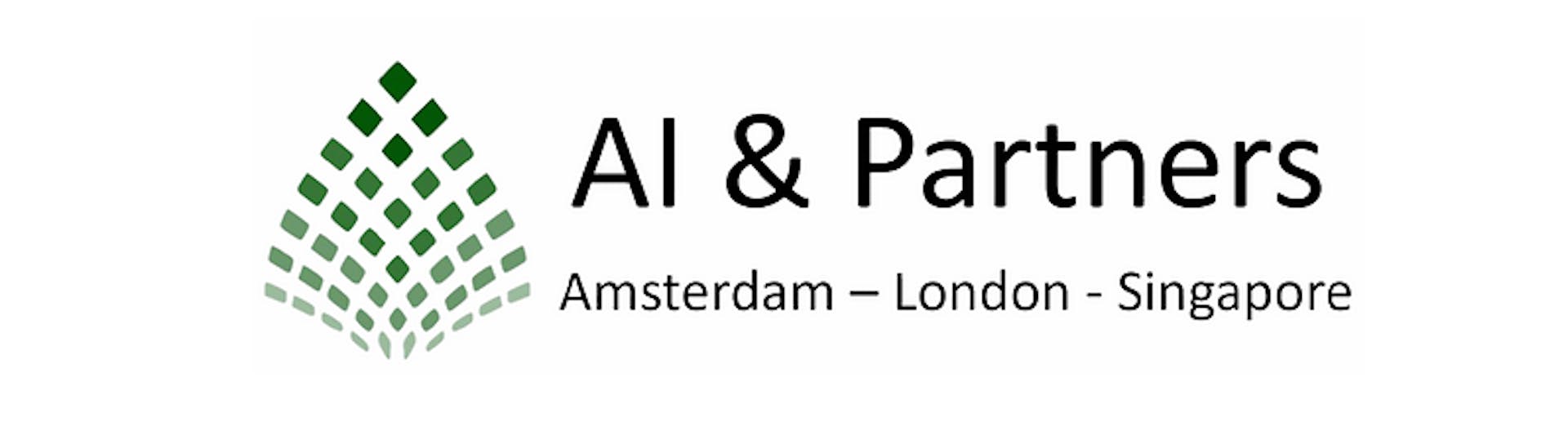 featured image - Meet AI & Partners, Startups of the Year 2024 Nominee