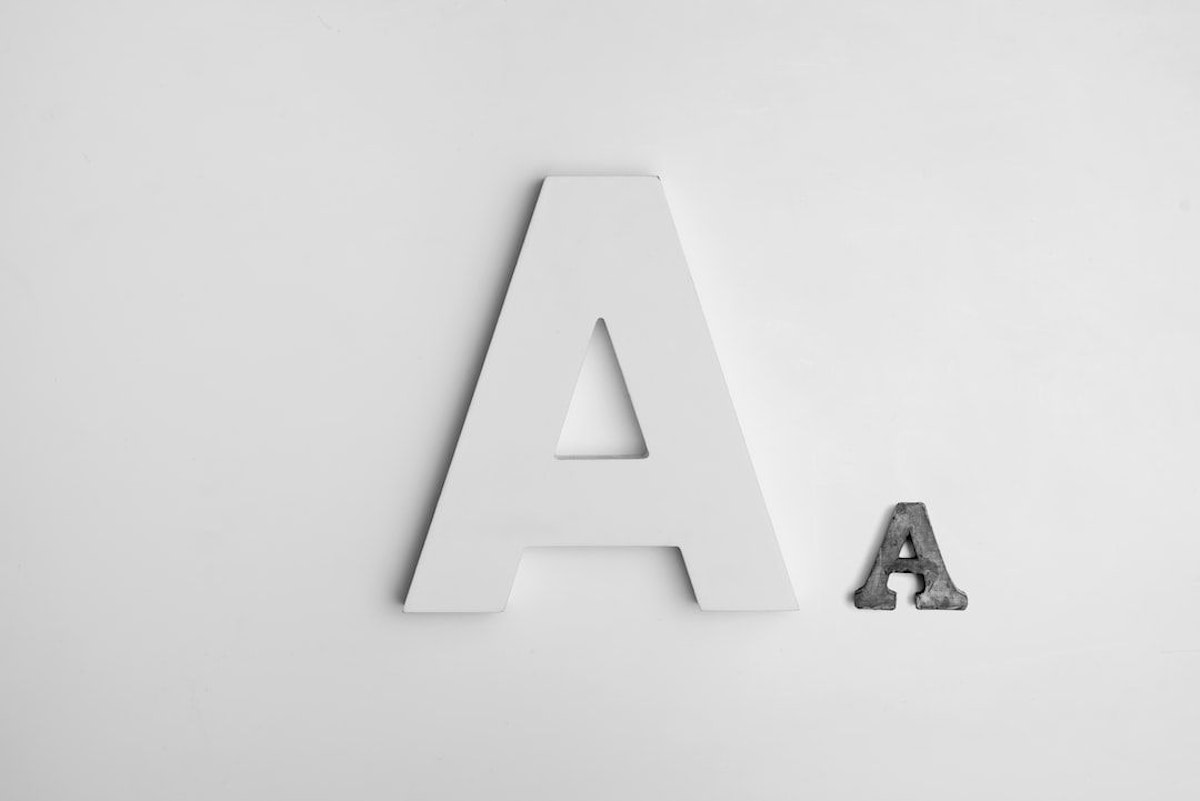 featured image - A Comprehensive List of Free Fonts for Designers