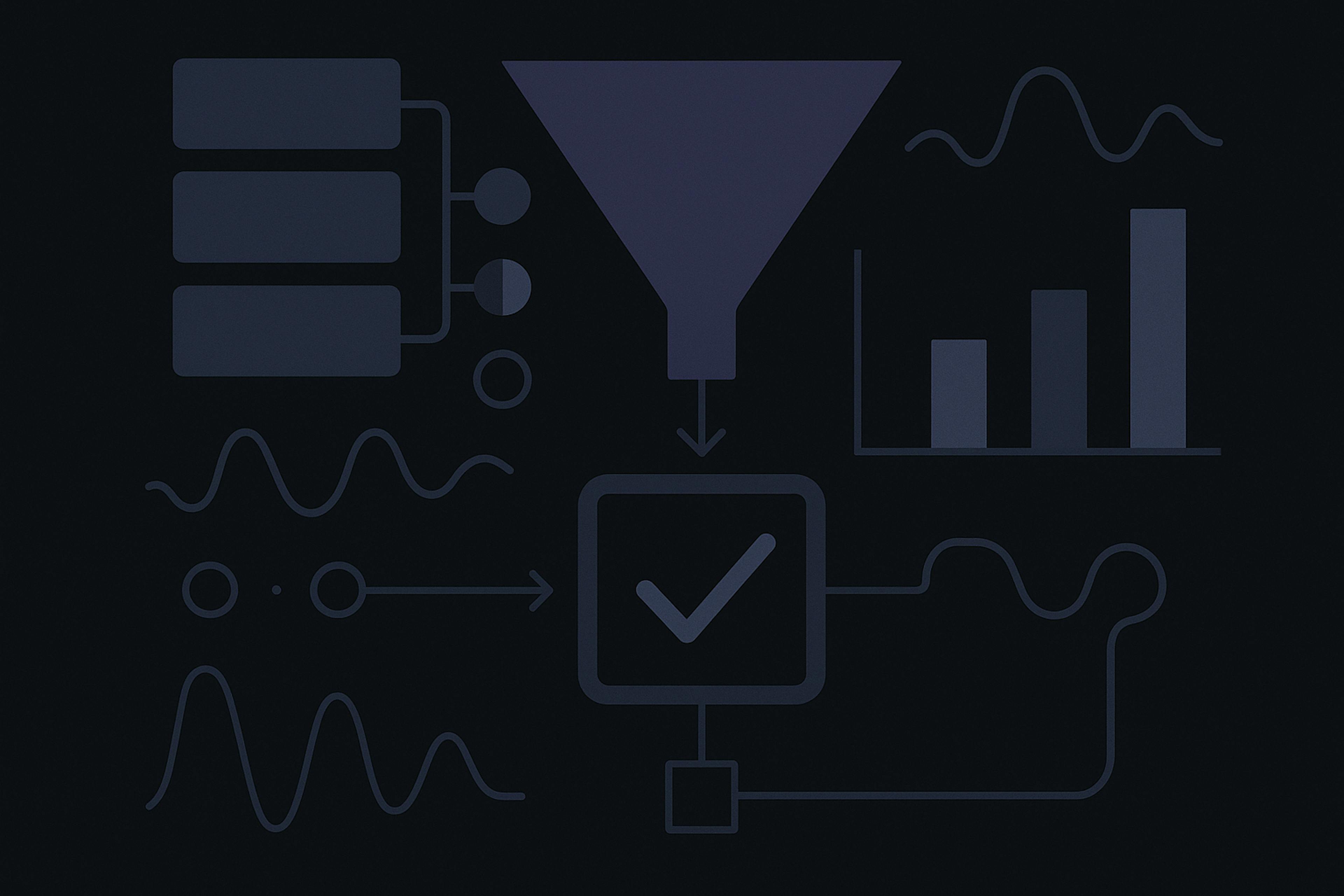 featured image - The Scoring System That Fixed My Scene Graph Continuity