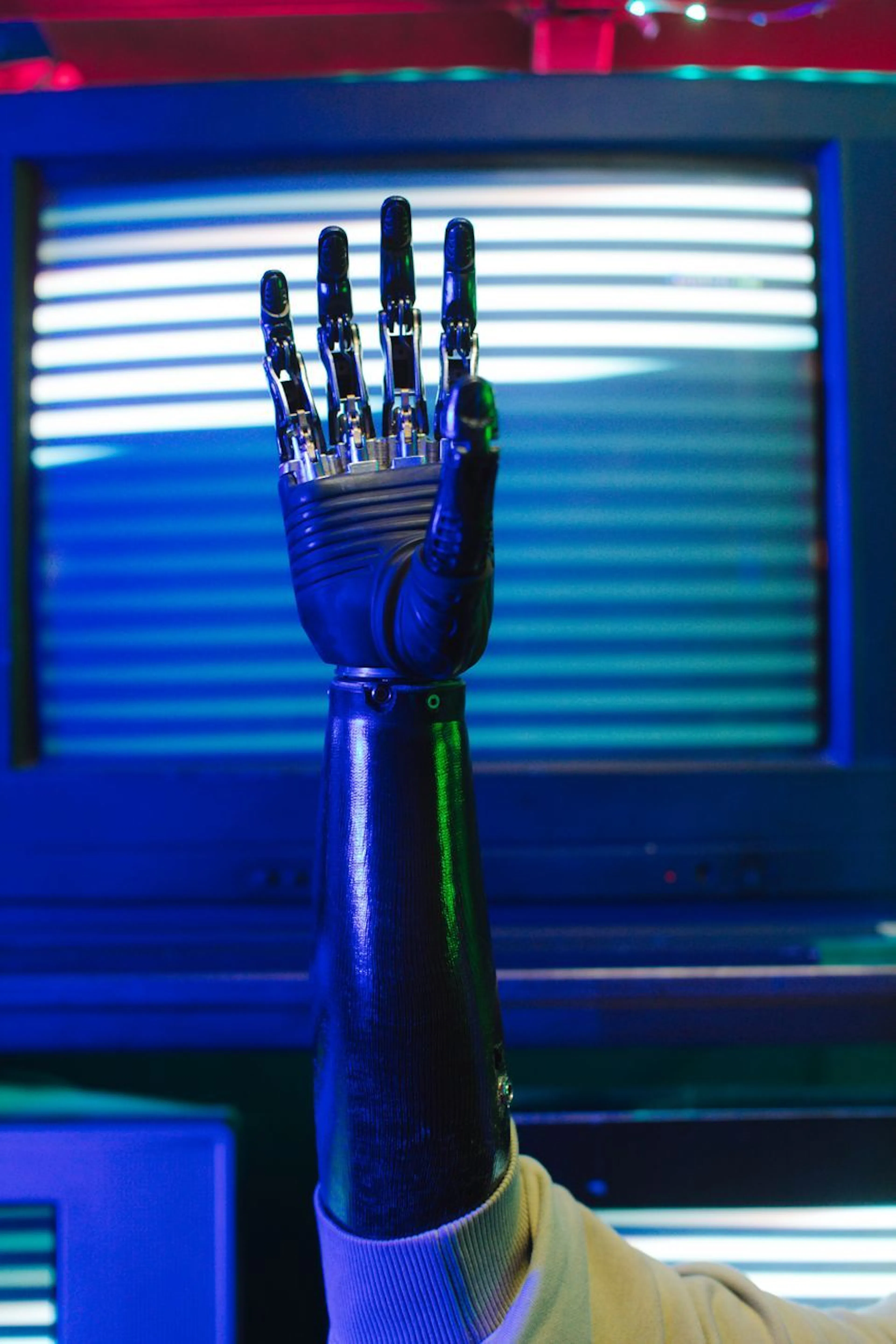 featured image - Why the New AI Operating Model is Just Basic Management