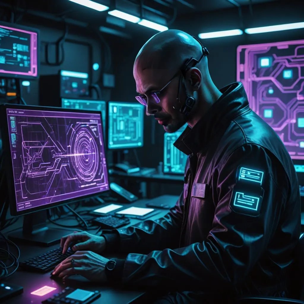 featured image - 'מנכ"ל' פנה אליי לעבודת חוזה חכמה - זו הייתה הונאה