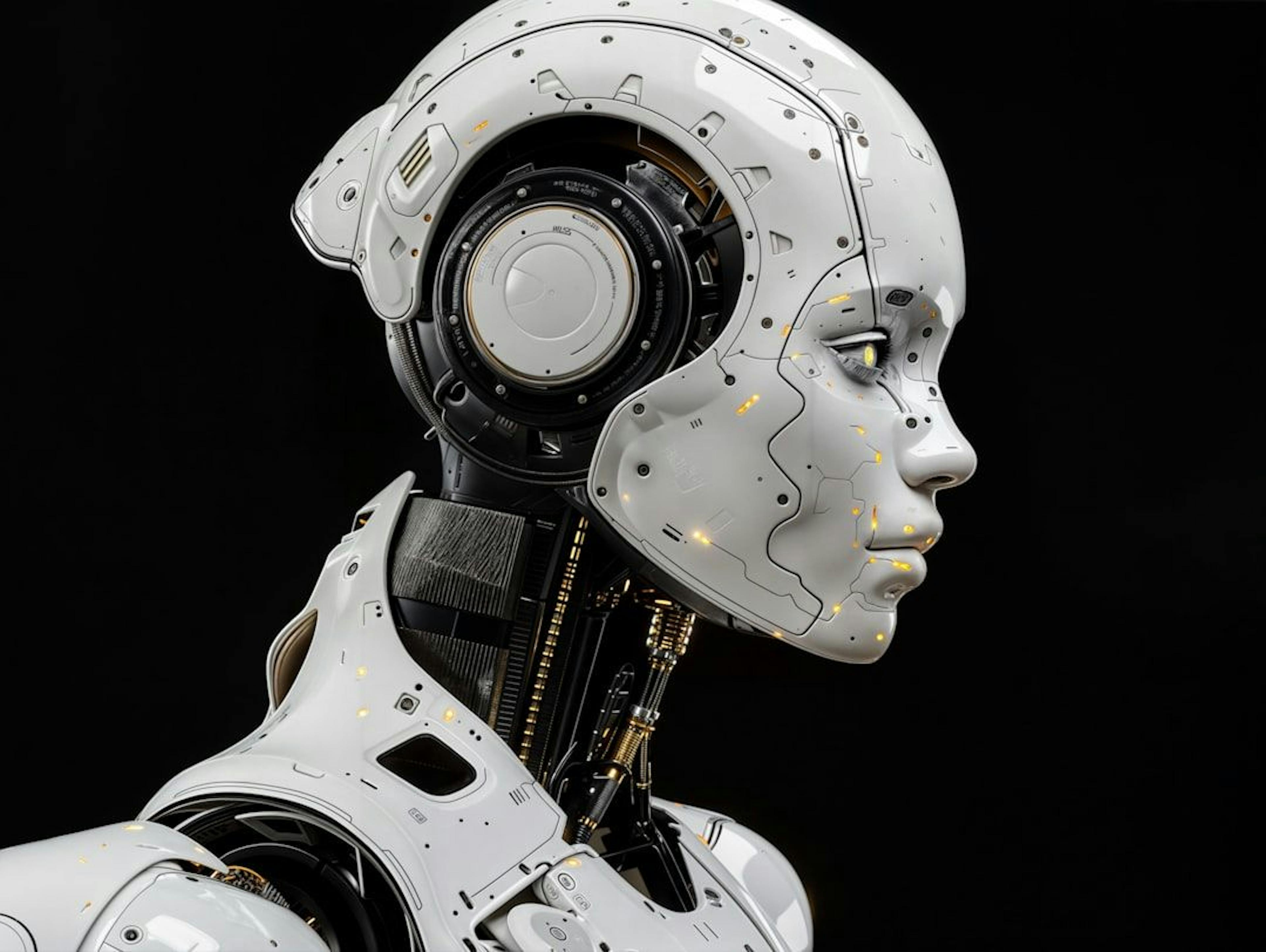 featured image - The Humanoid Robot Generalization Problem Has a New Blueprint