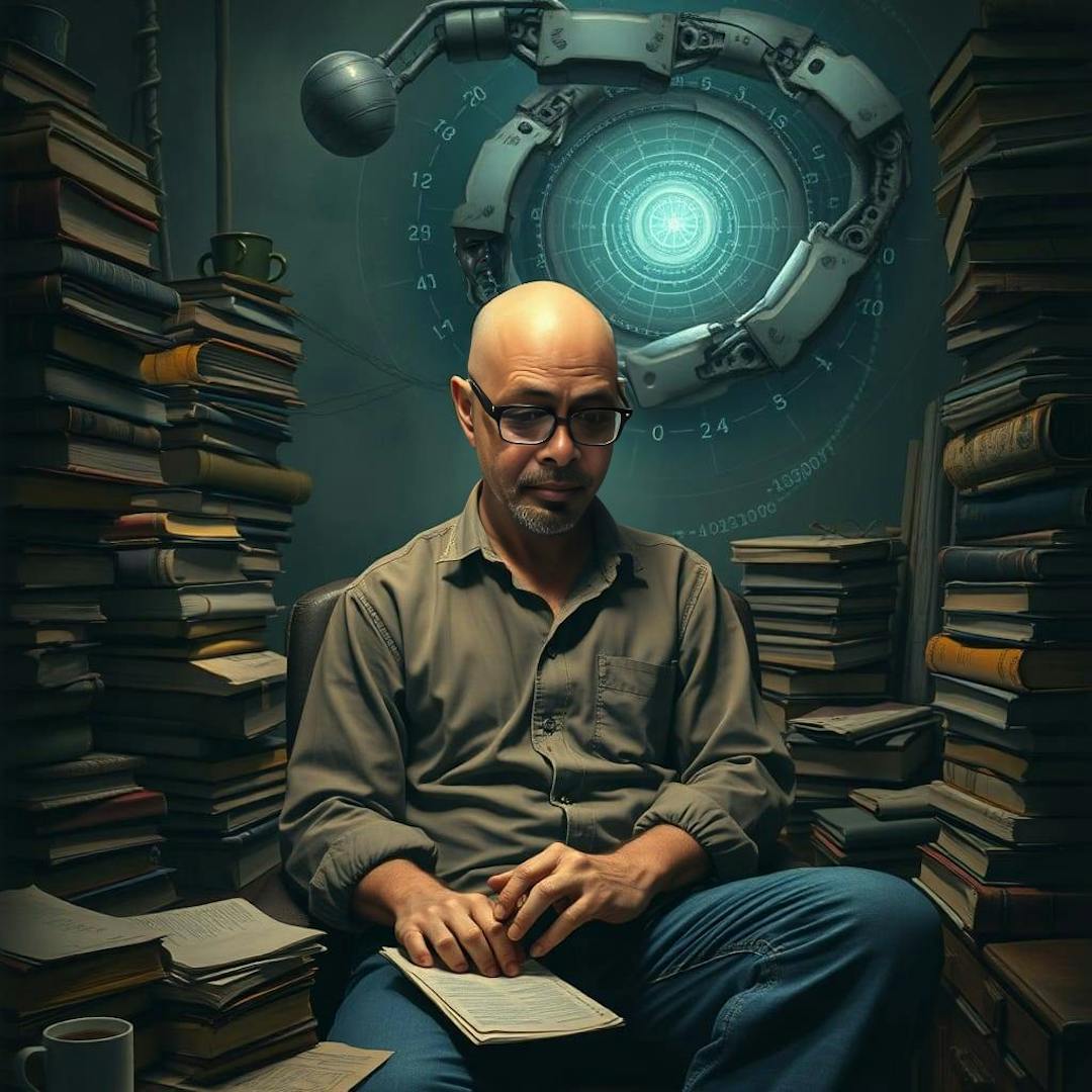 Programming and Garbage Collection - A Philosophy for Code and Life ...