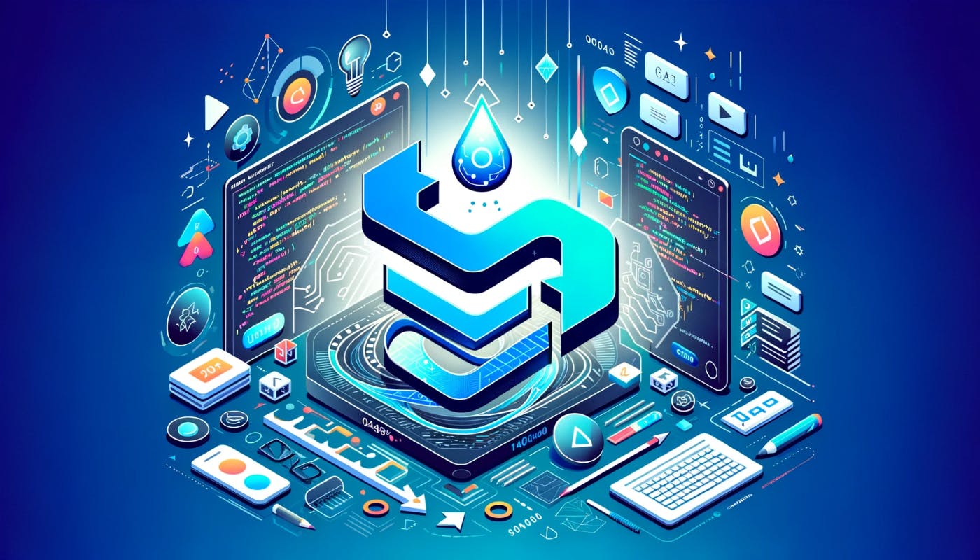 featured image - Navigating the Transition from CRA to Vite – A Developer's Journey