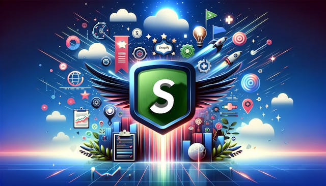 /overcoming-technical-hurdles-for-shopify-excellence-the-story-of-our-built-for-shopify-badge feature image