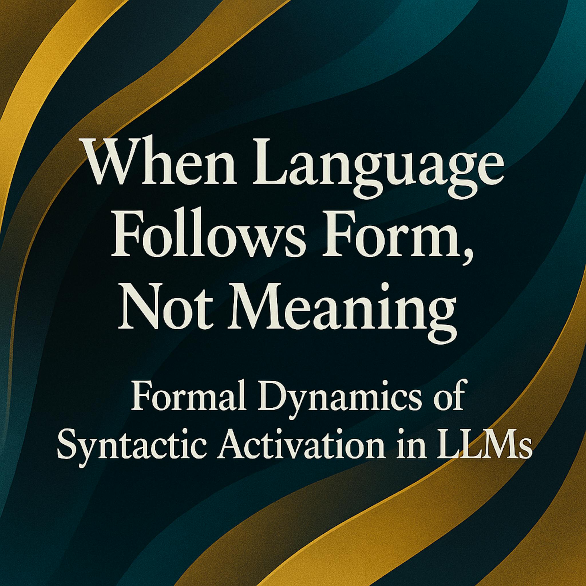 featured image - AI’s ‘Neutral Voice’ Is a Structural Illusion