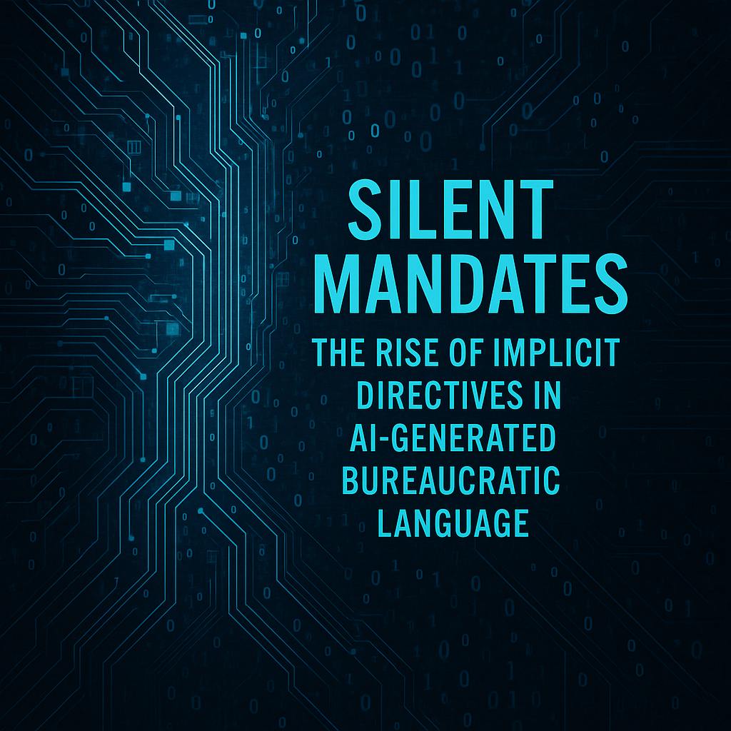 featured image - How AI Creates Rules Without Direct Commands