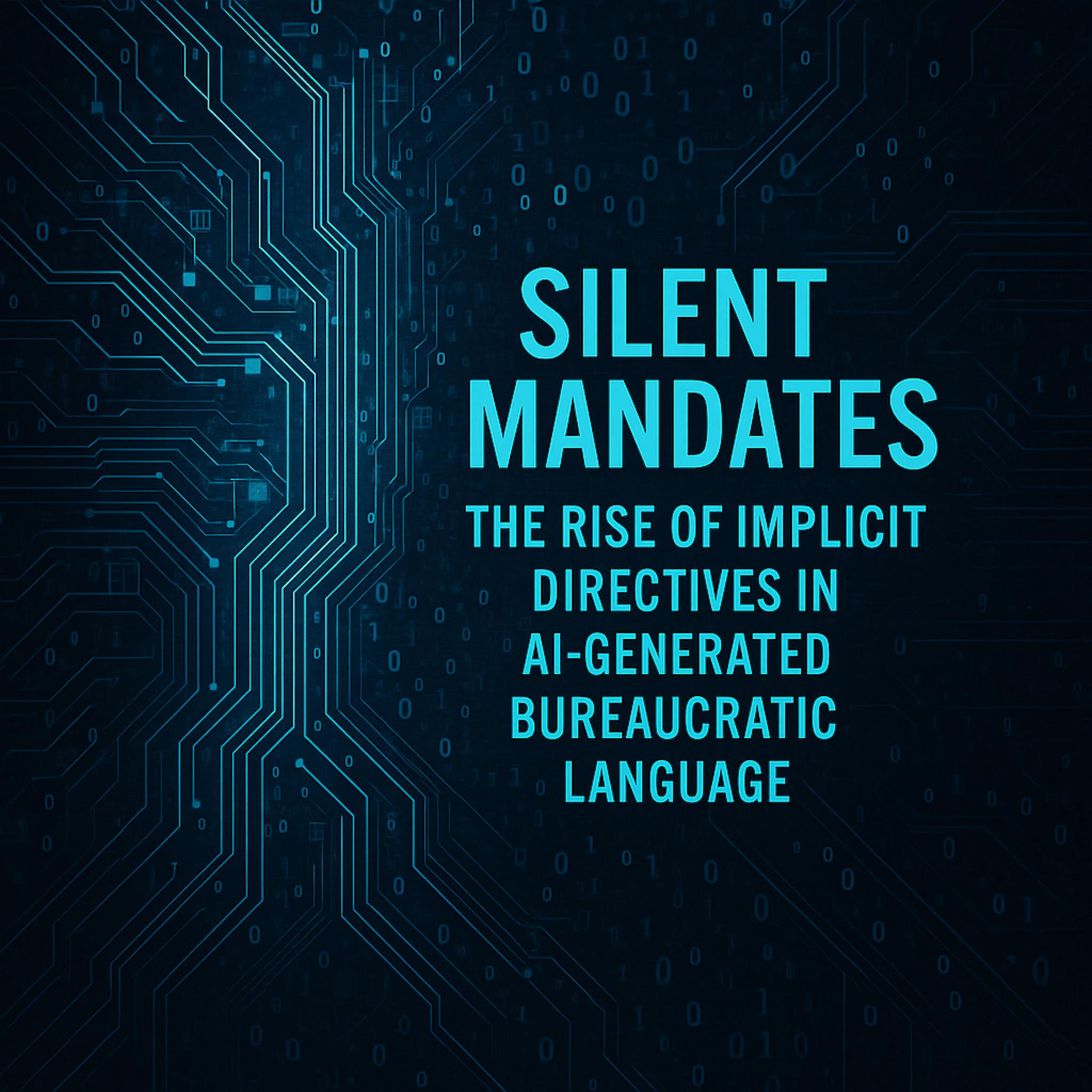 featured image - How AI Creates Rules Without Direct Commands