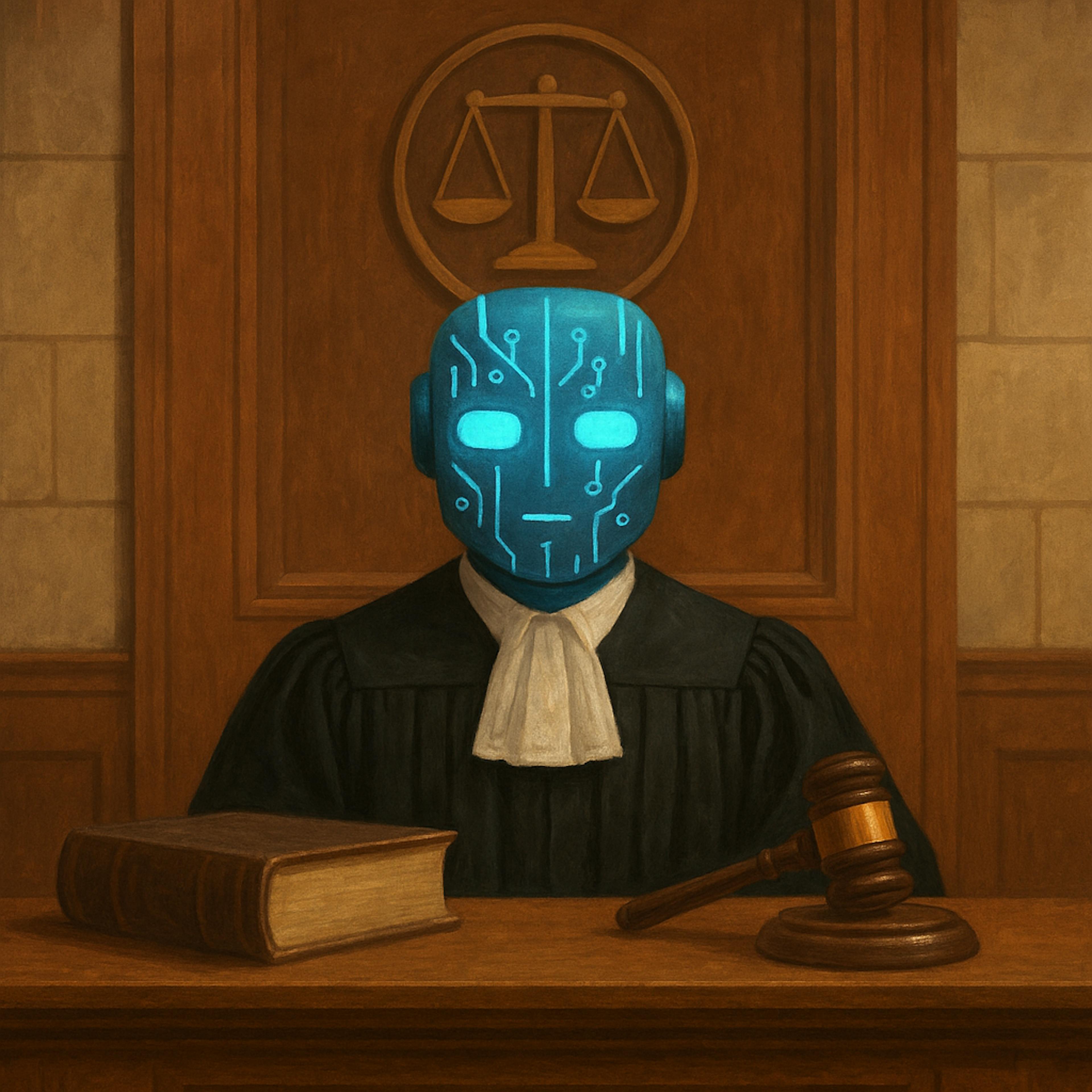 Laws That Run on Code—and Break Like Code