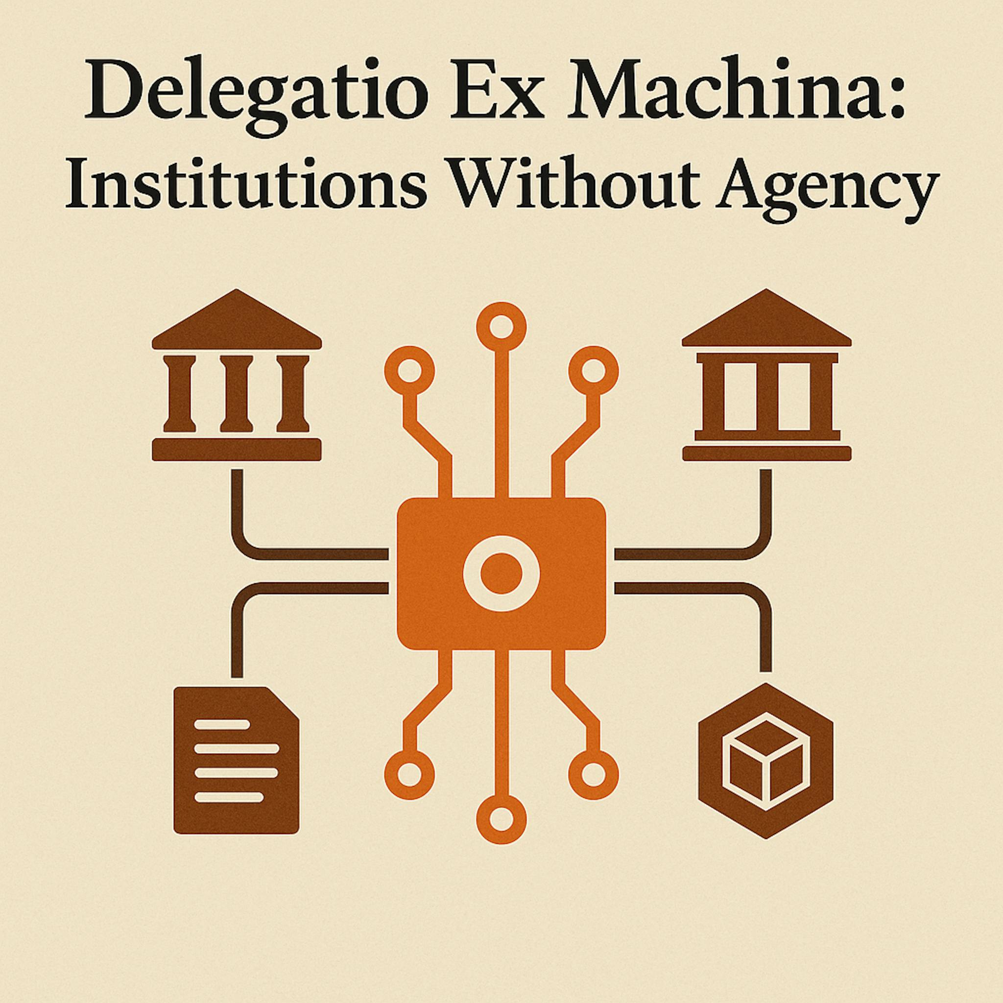 featured image - The Regla Compilada and the Future of Institutional Power