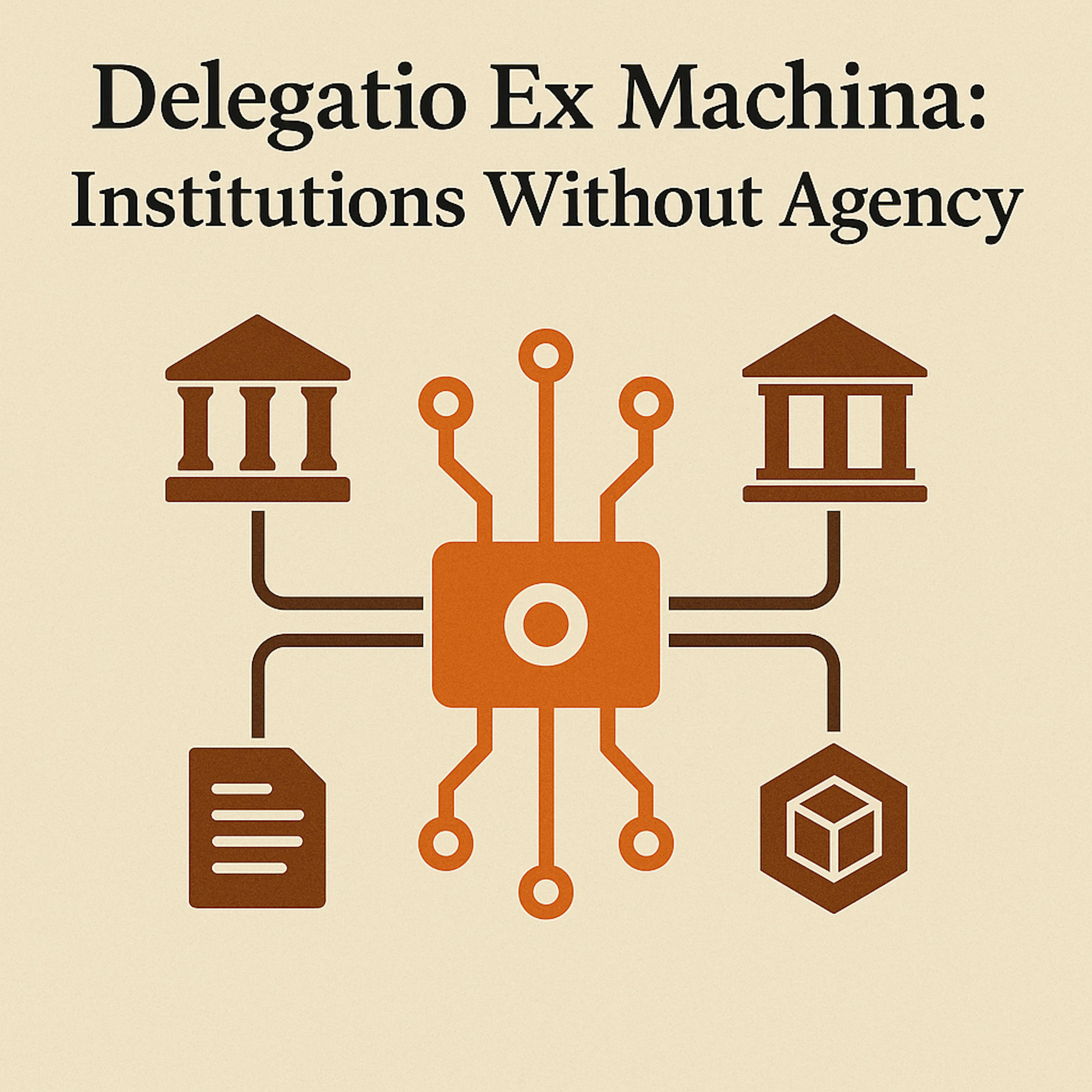 The Regla Compilada and the Future of Institutional Power