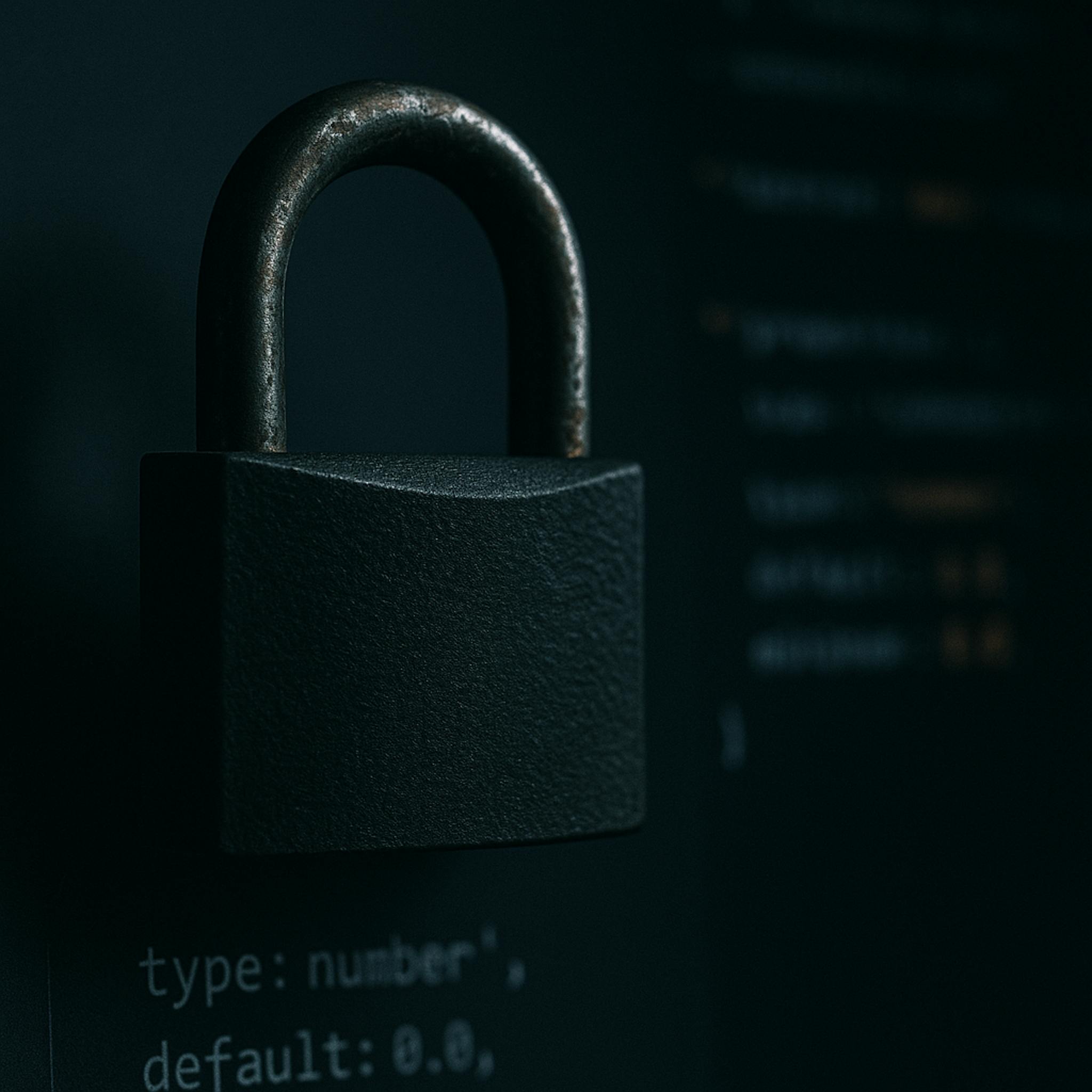 featured image - The Constitution Inside the JSON File