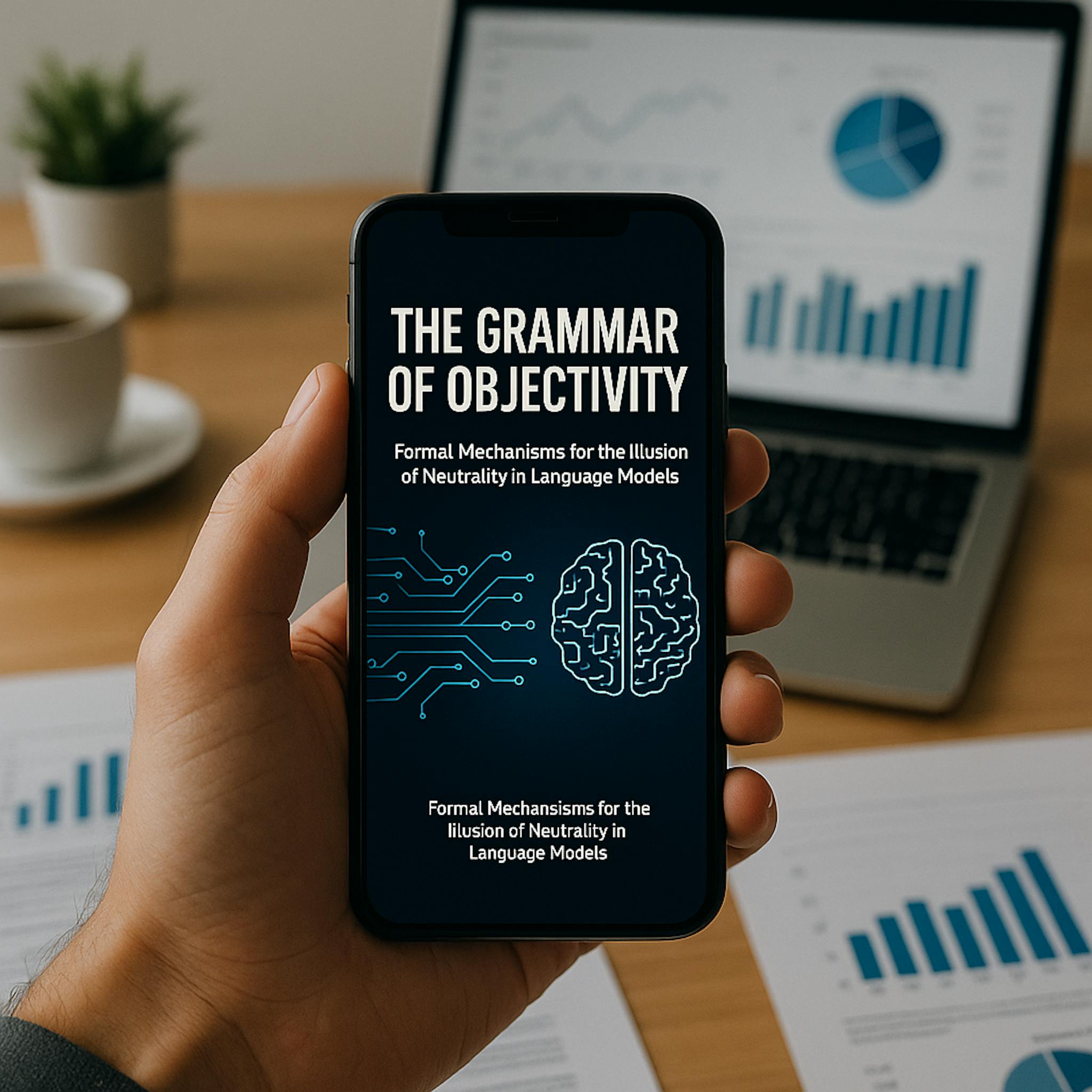 featured image - New Study Exposes the Hidden Bias Behind AI’s 'Neutral' Tone