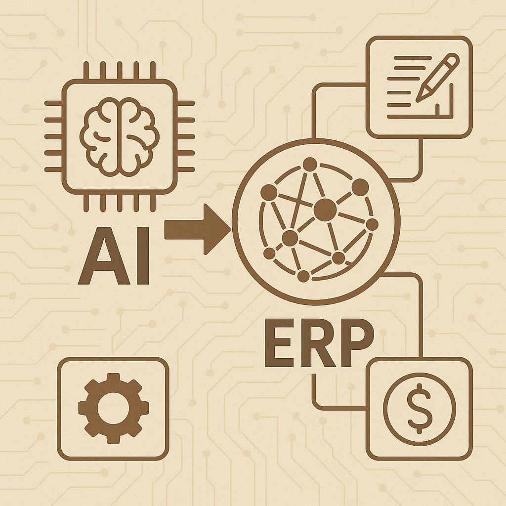 Скрытый риск в автоматизации ERP: как одно плохое предложение может стоить вашей компании миллионы