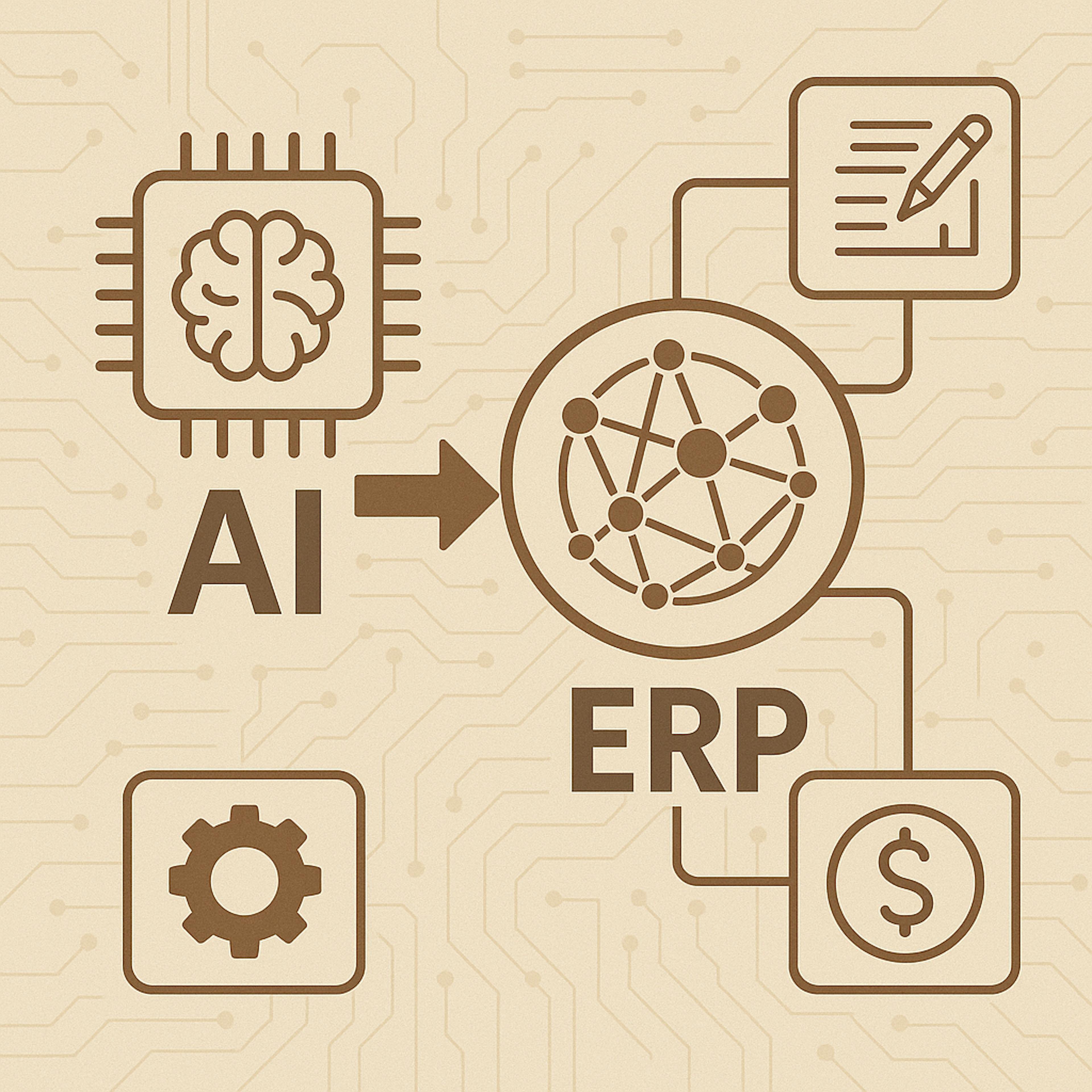 The Hidden Risk in ERP Automation: How One Bad Sentence Can Cost Your Company Millions