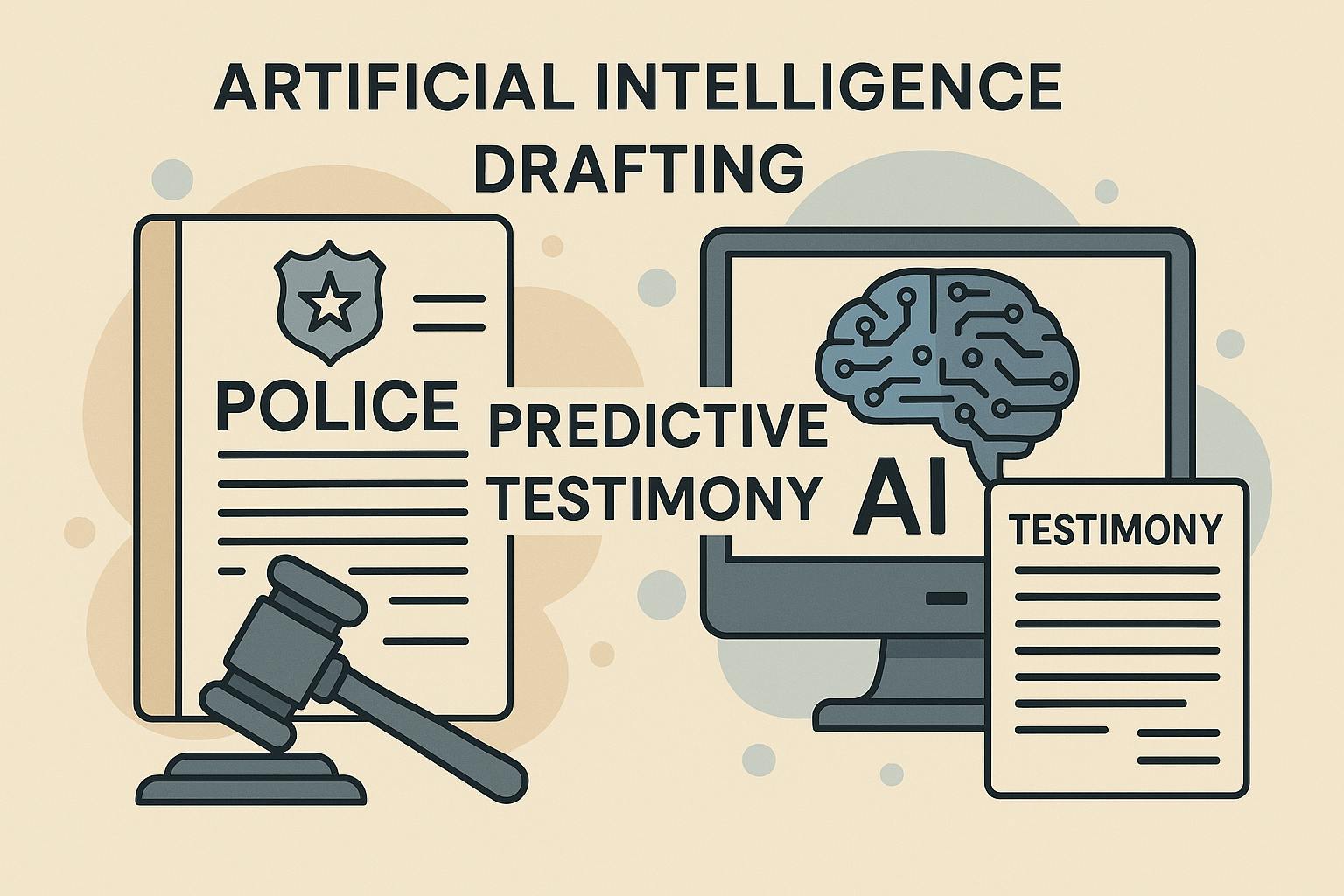 featured image - How to Trace and Audit Evidentiary Force in Machine-drafted Text