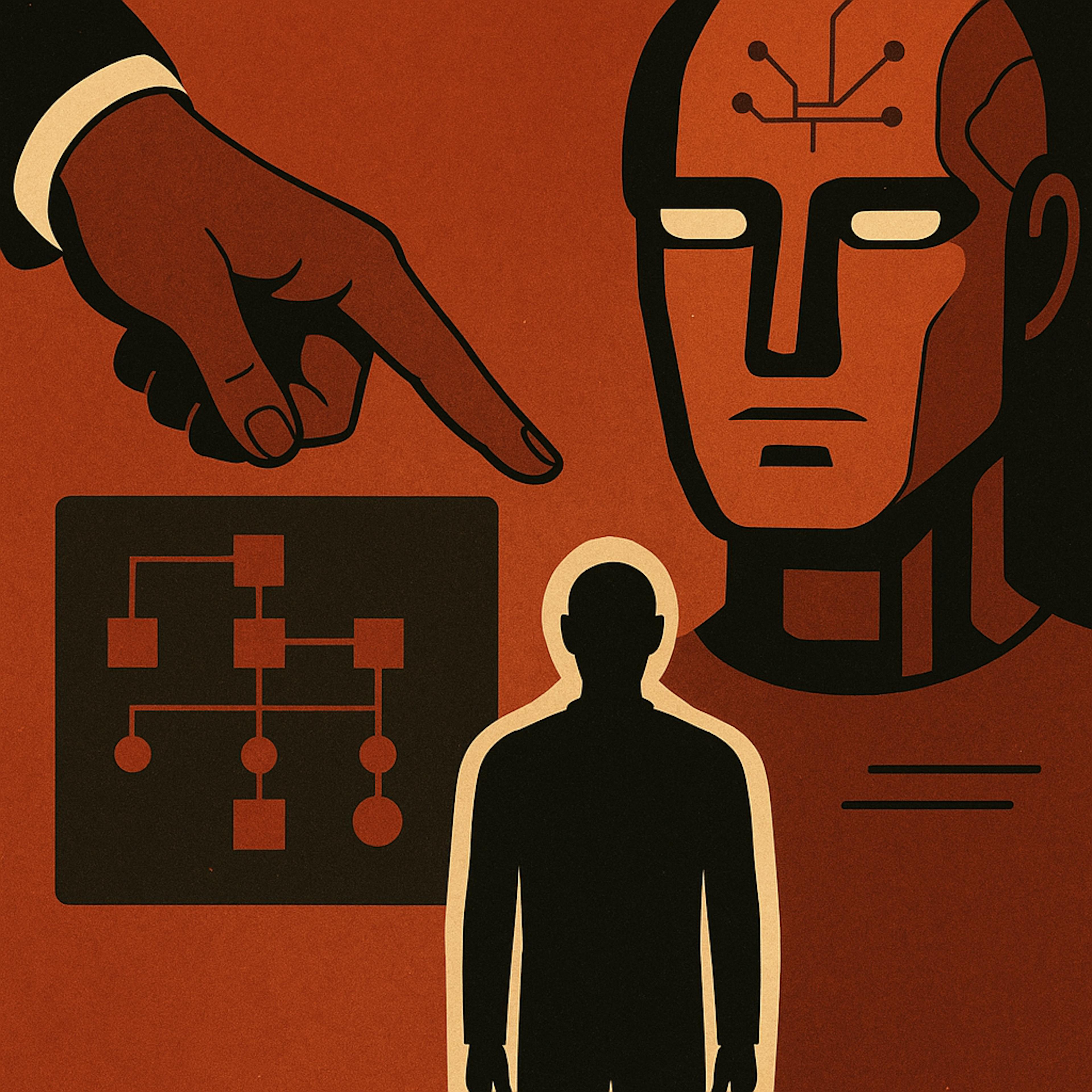 /the-system-didnt-ask-it-just-made-you-comply feature image