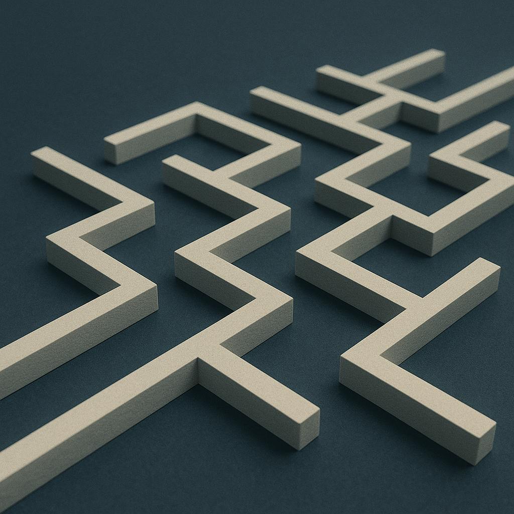 featured image - Quantifying the Right-Context Boundary of Authority in Language Models