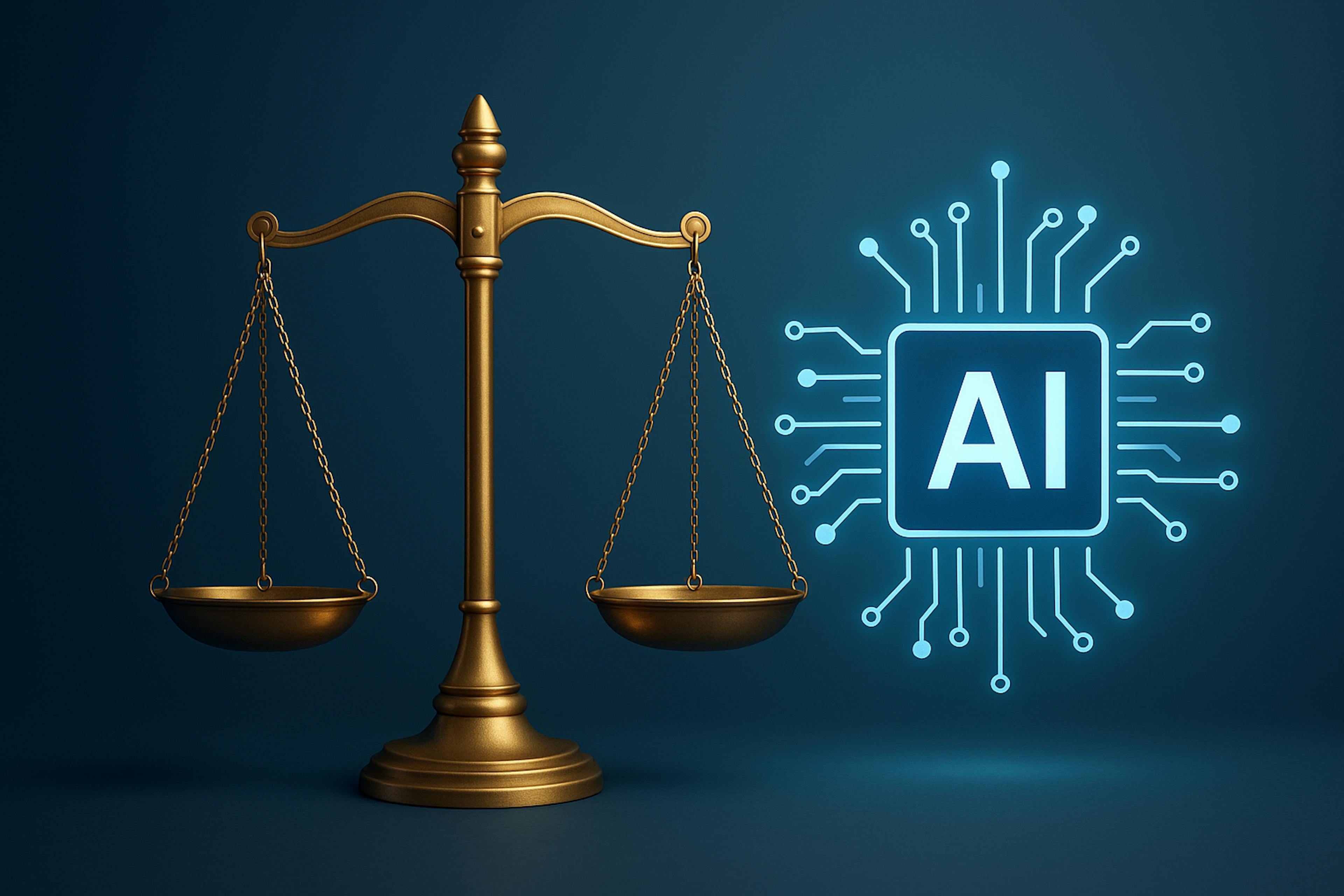 featured image - Legal Authority Has a New Boss: The Compiler