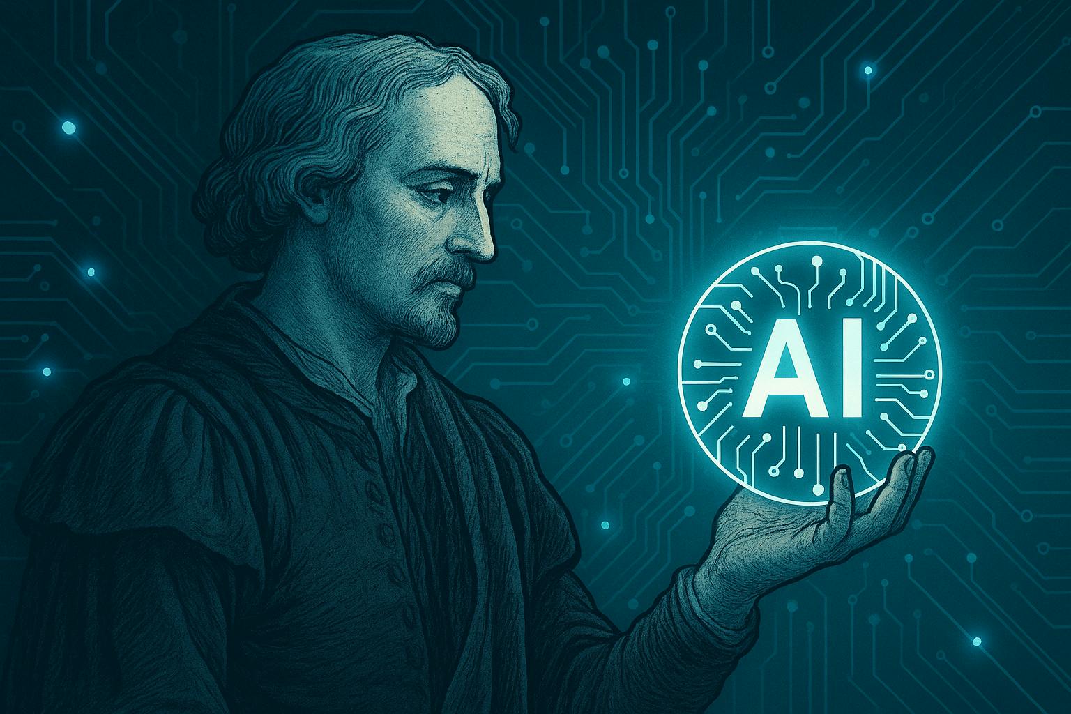 featured image - GPT-4 Talks Back Even When You Say Nothing