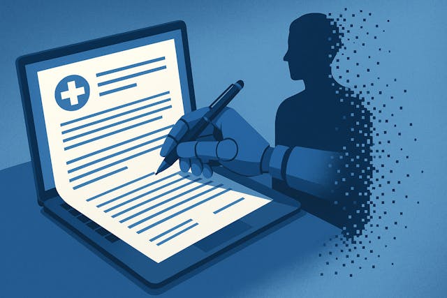 /when-patients-vanish-from-grammar-the-hidden-risks-of-ai-generated-medical-notes feature image