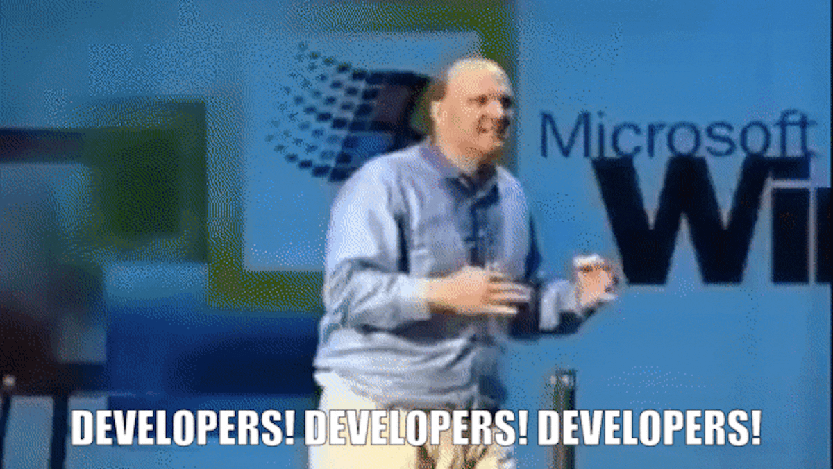 featured image - Why Giving Developers The Freedom Of Choice Is Not Easy