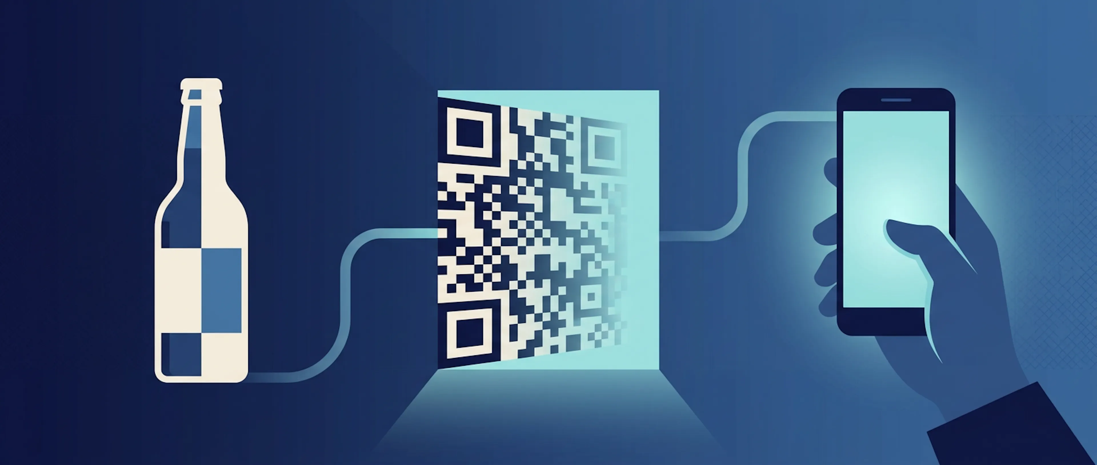 featured image - Three Things Marketers Misunderstand About QR Code Scan Behavior