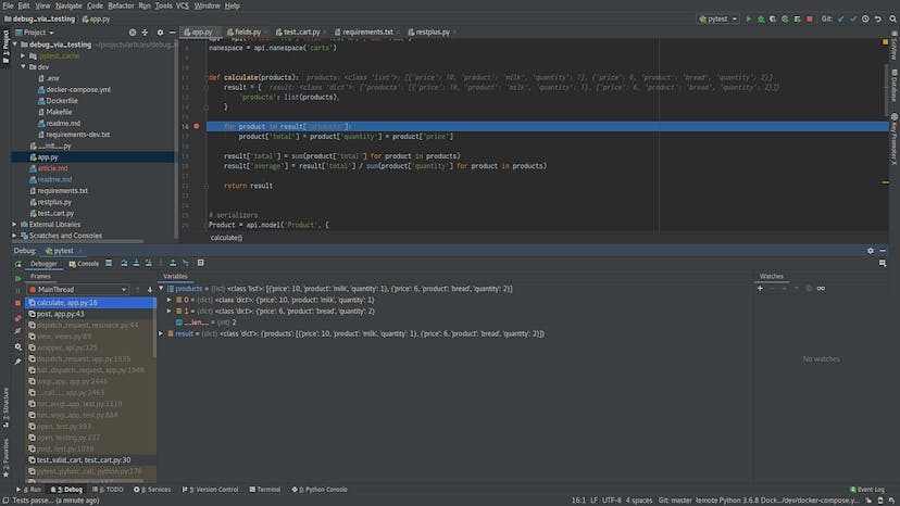 /how-to-get-more-out-of-writing-tests-in-your-development-routine-uq1623rpe feature image