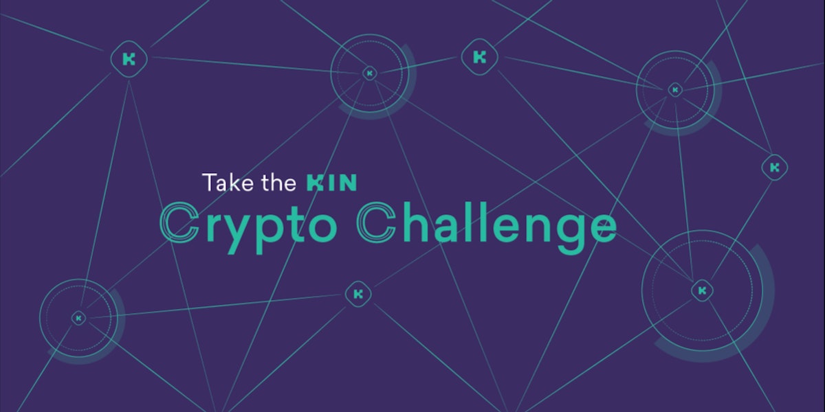 featured image - Challenge Unlocked, The Project Is Launched