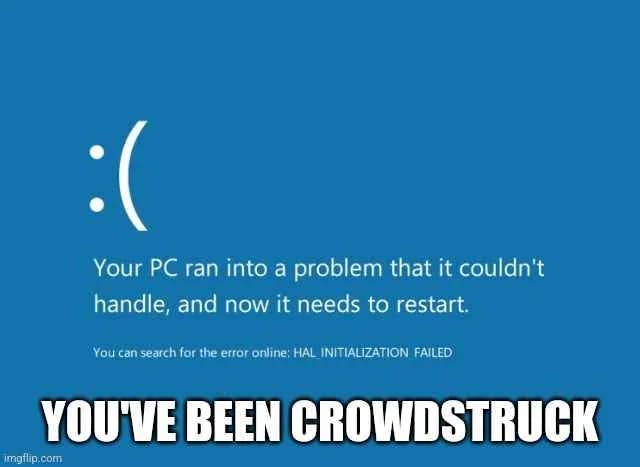 /crowdstruck-how-the-crowdstrike-outage-taught-me-the-value-of-listening feature image