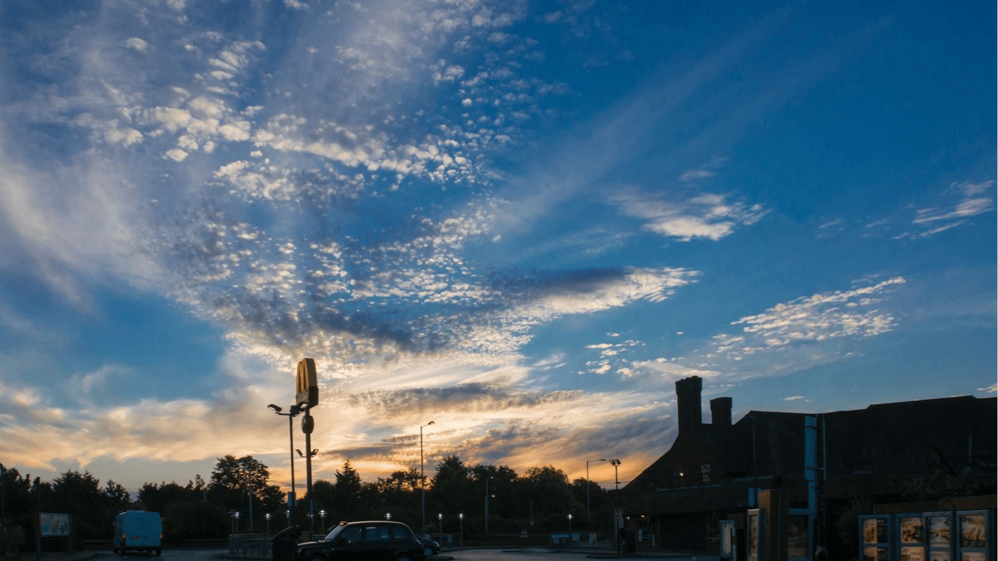 featured image - McLovin' the Ice Cream Hack: Kytch vs. McDonald's in the Digital Age