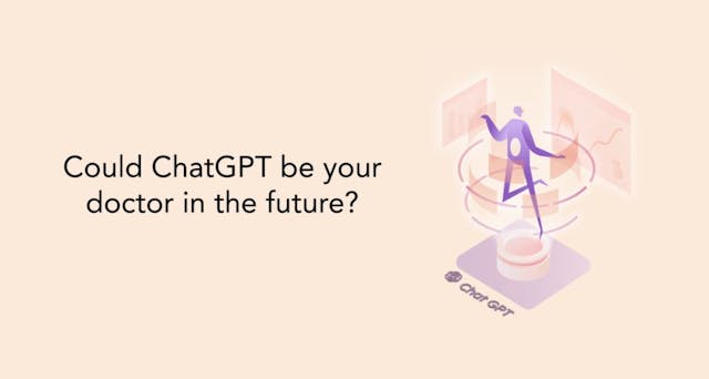 /chatgpt-could-have-a-profound-impact-on-the-healthcare-of-the-future feature image