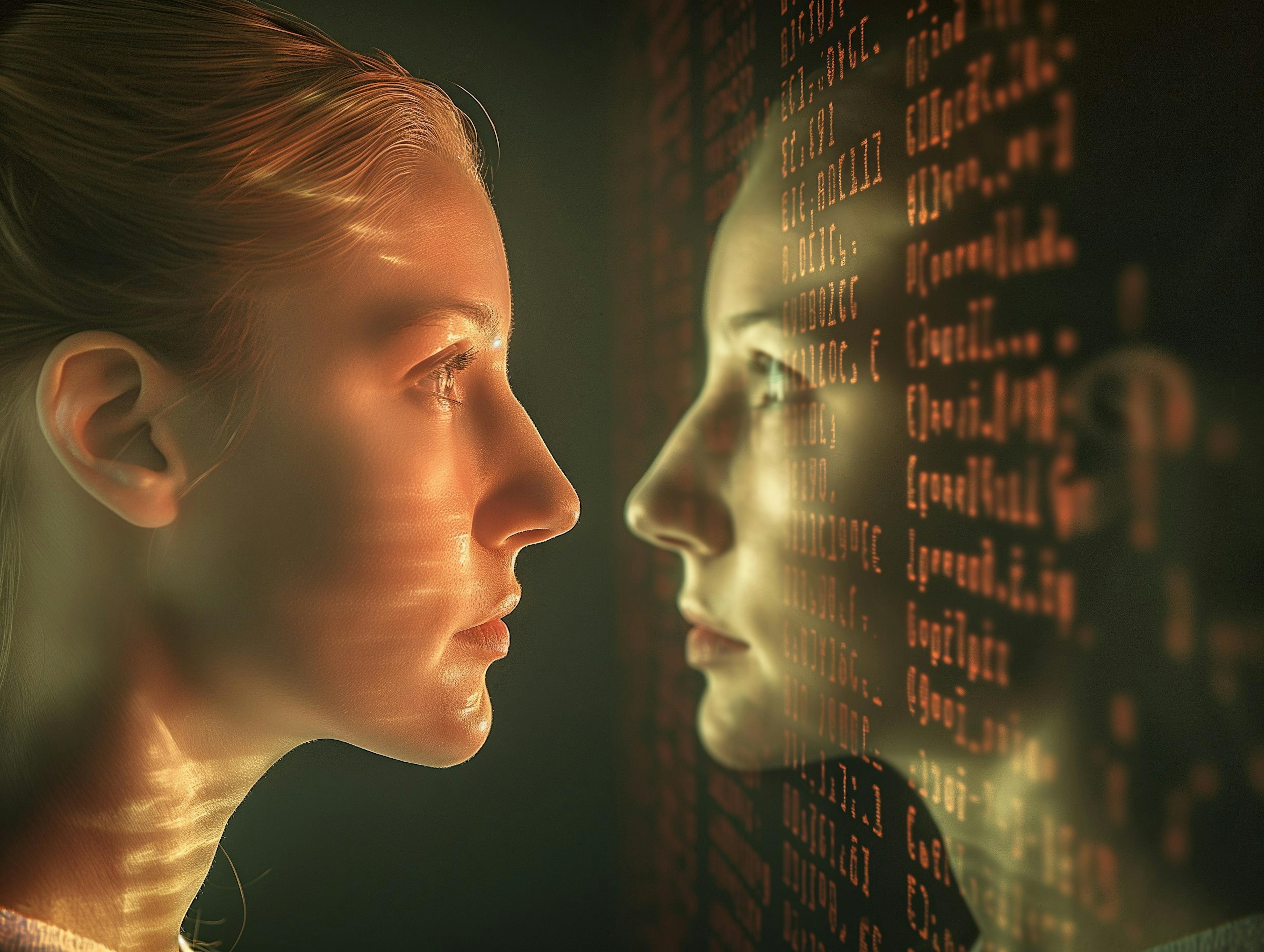 featured image - Synthetic Data in Face Recognition: A Game Changer or Just Hype?