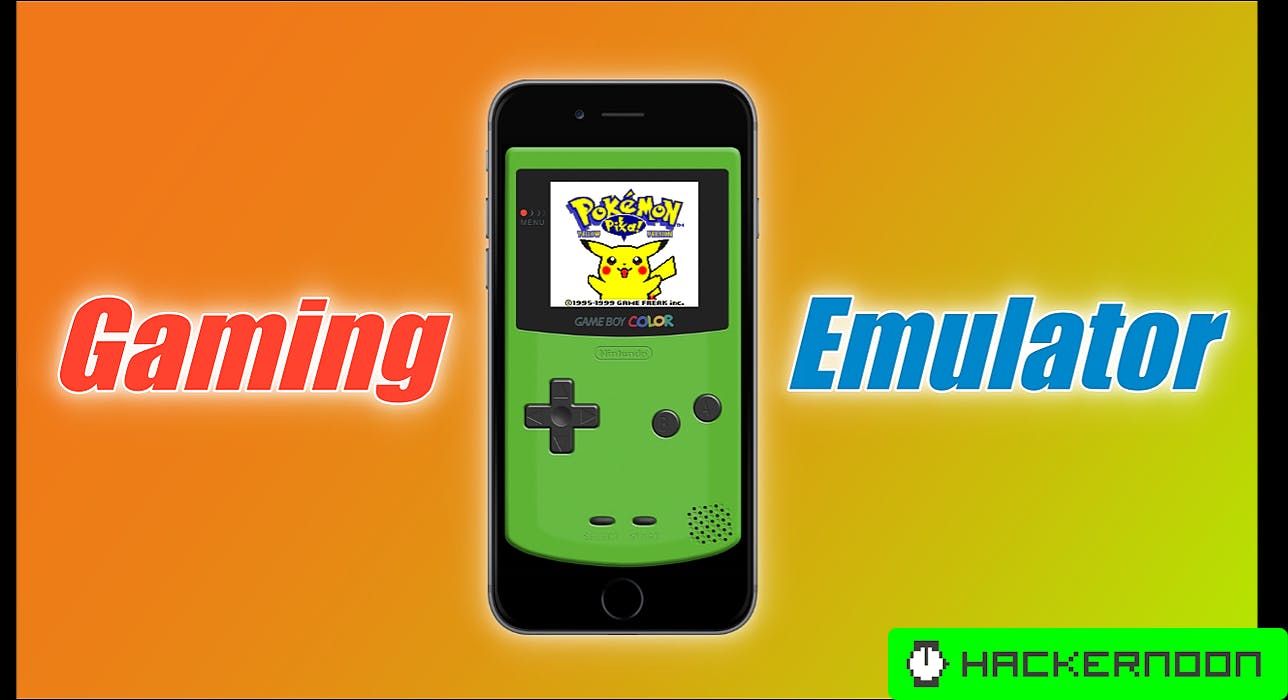 This iPhone Emulator Lets You Play N64, GBA And PS1 Games Without Jailbreak