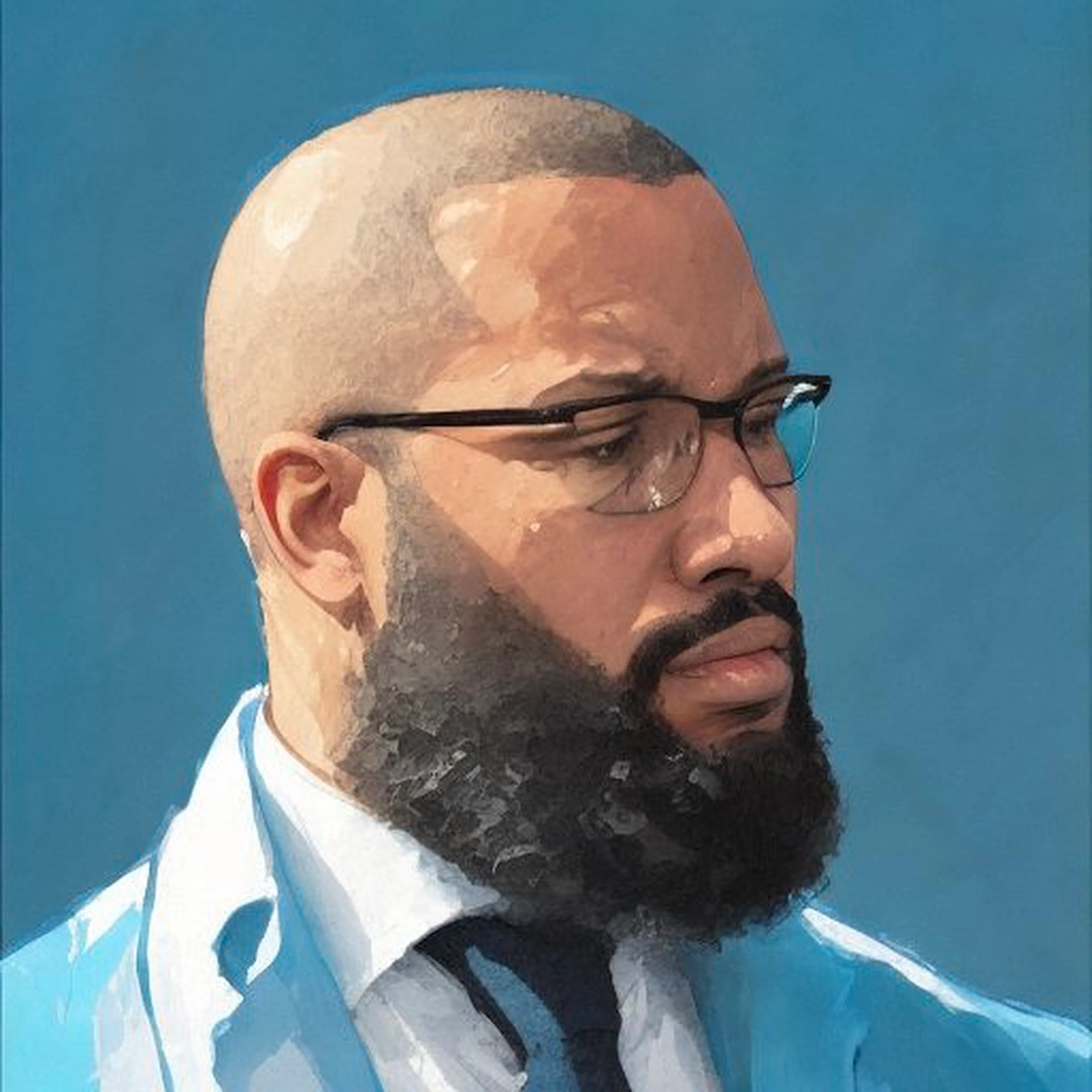 Adam McClarin