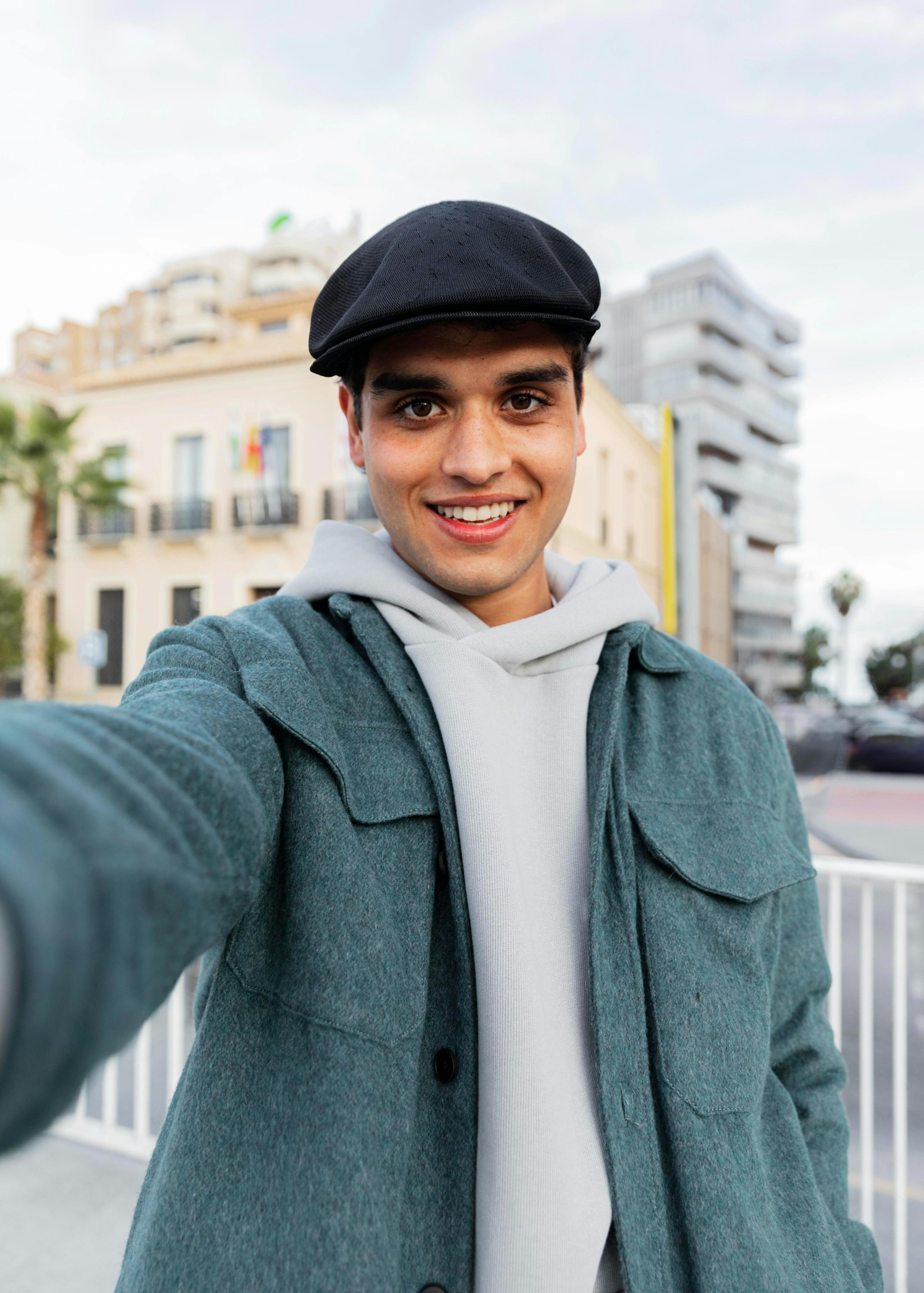 James Caron HackerNoon profile picture