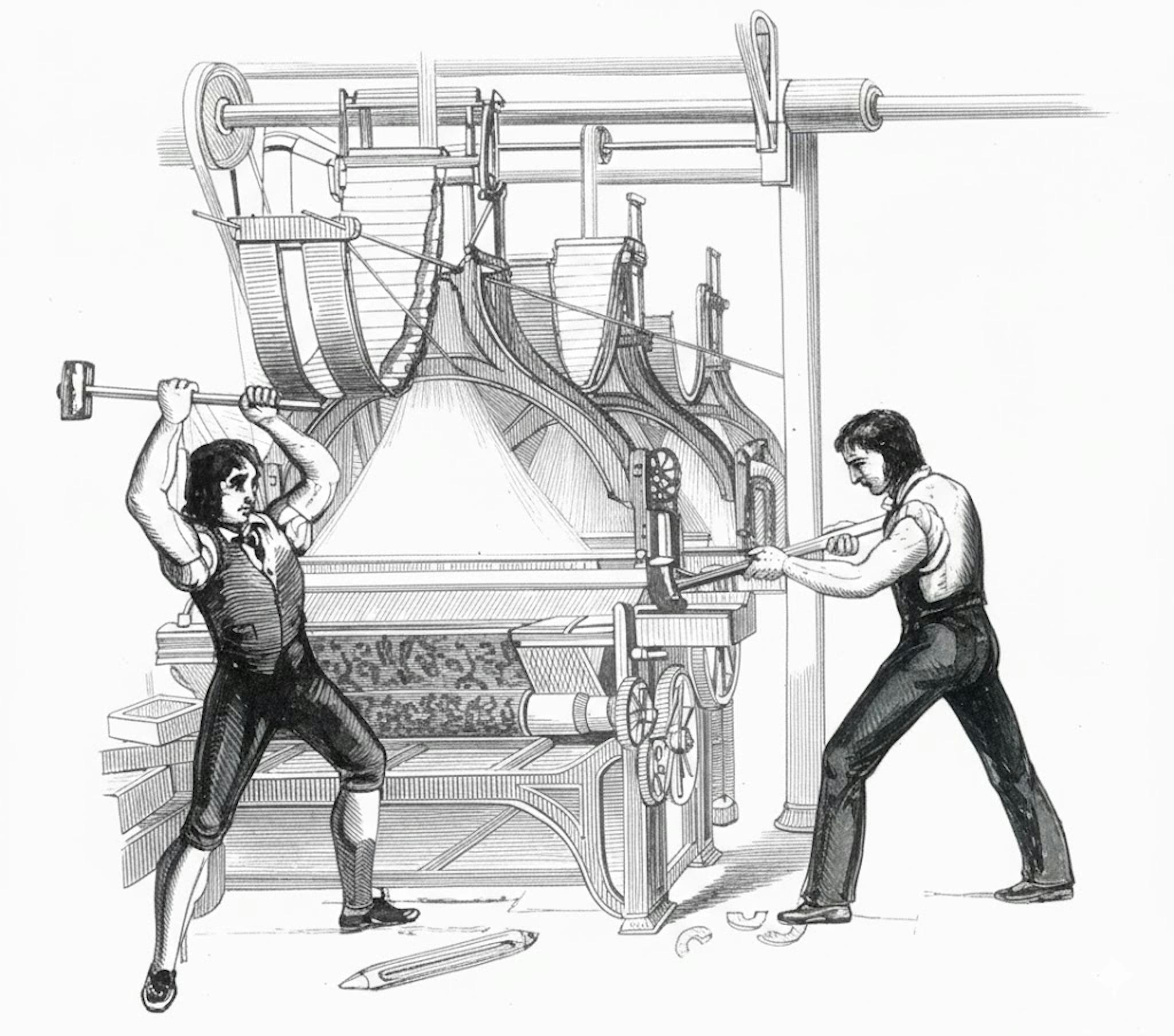 featured image - Why Your Job Is Safe From Robots