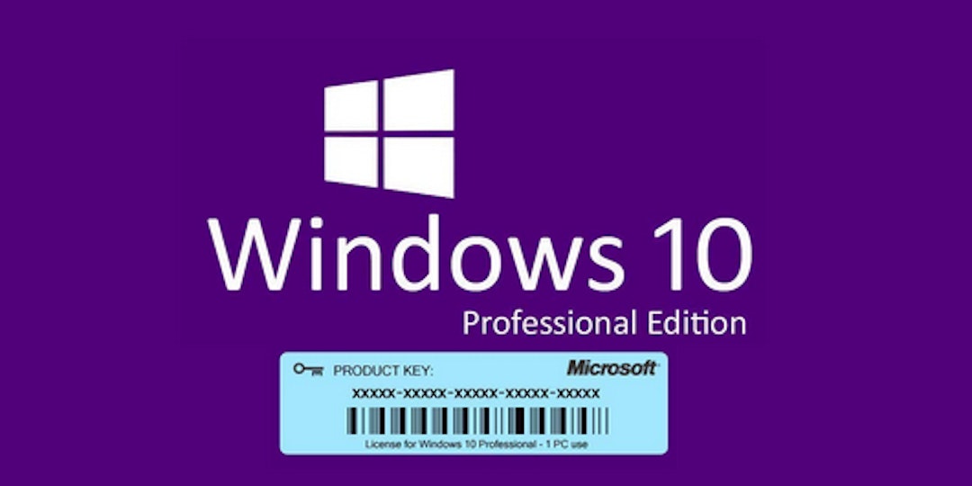 featured image - How To Get Windows 10 PRO OEM Keys in Under $12