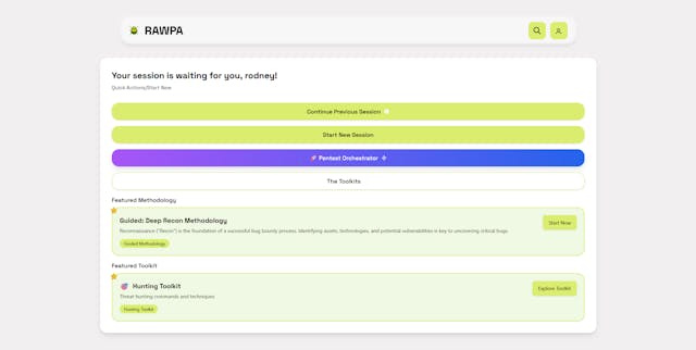 /automation-is-old-newsthe-future-is-autonomous-security-agents feature image
