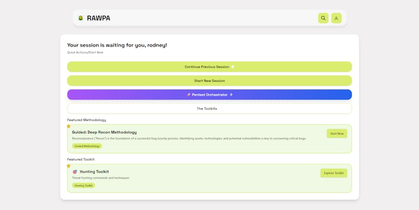 /automation-is-old-newsthe-future-is-autonomous-security-agents feature image