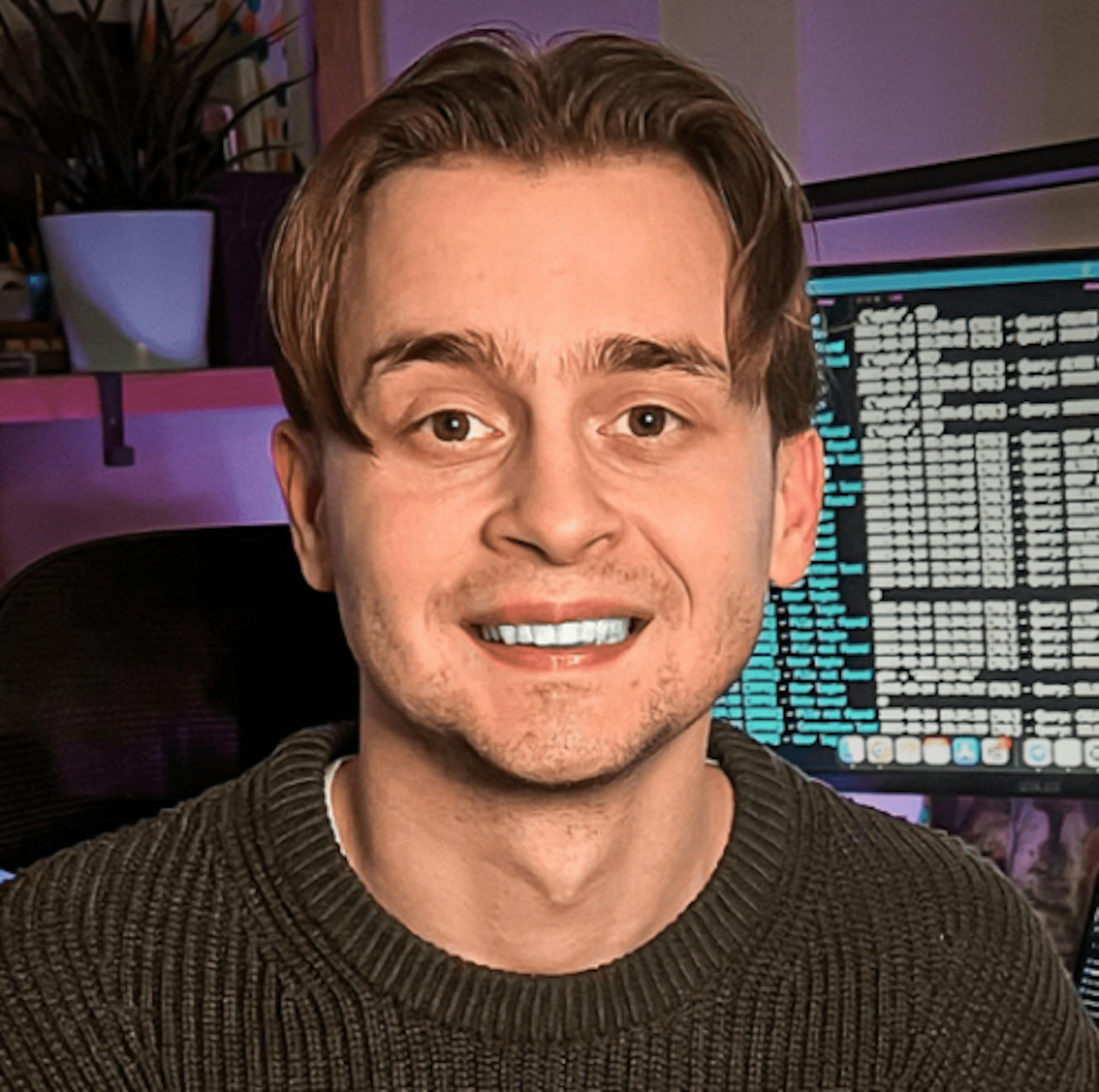 Vlad Mishustin HackerNoon profile picture