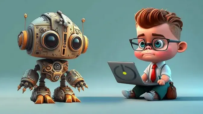 featured image - Imagine A Future Where Your AI Negotiates the Internet for You