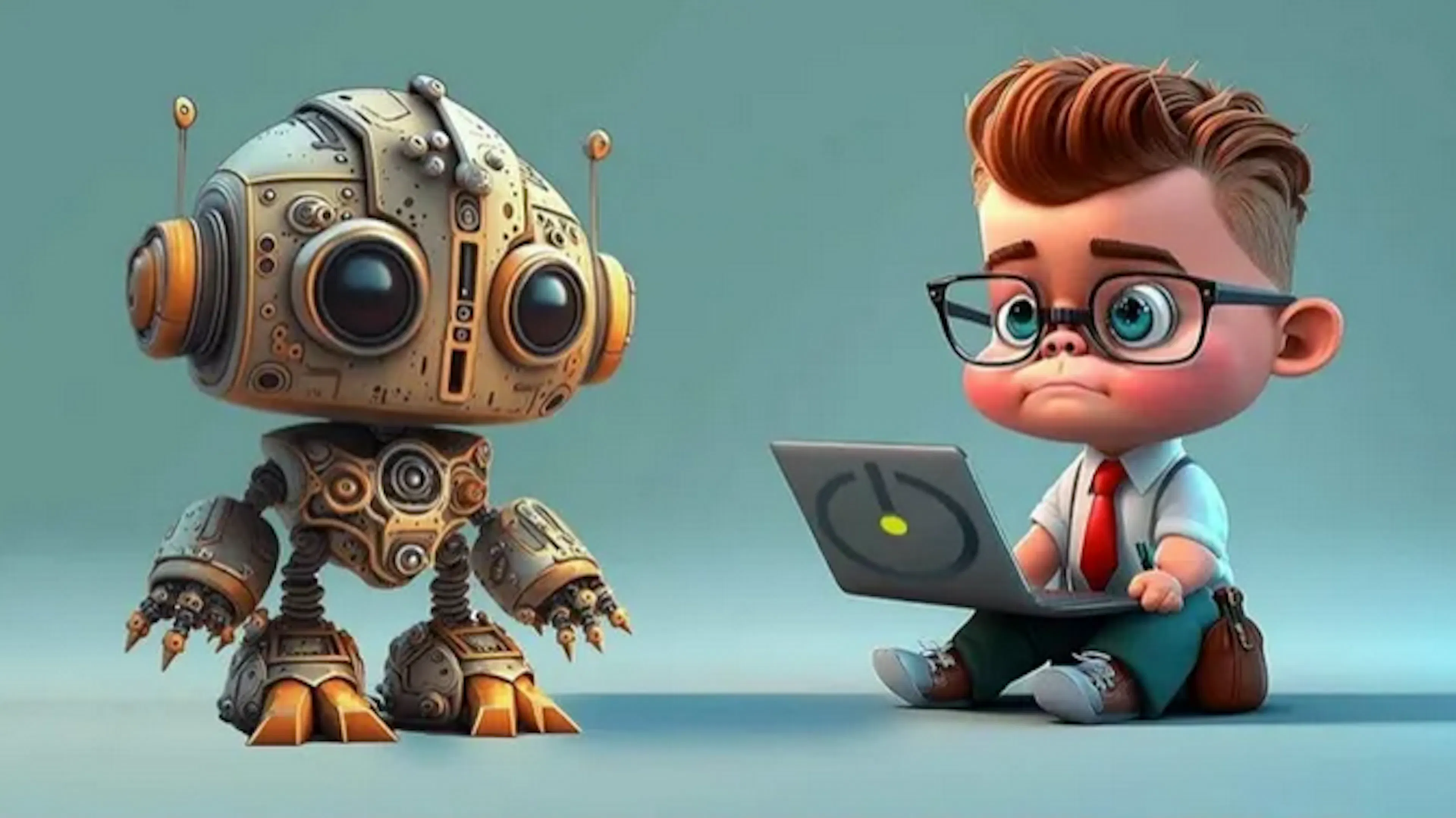featured image - Imagine A Future Where Your AI Negotiates the Internet for You