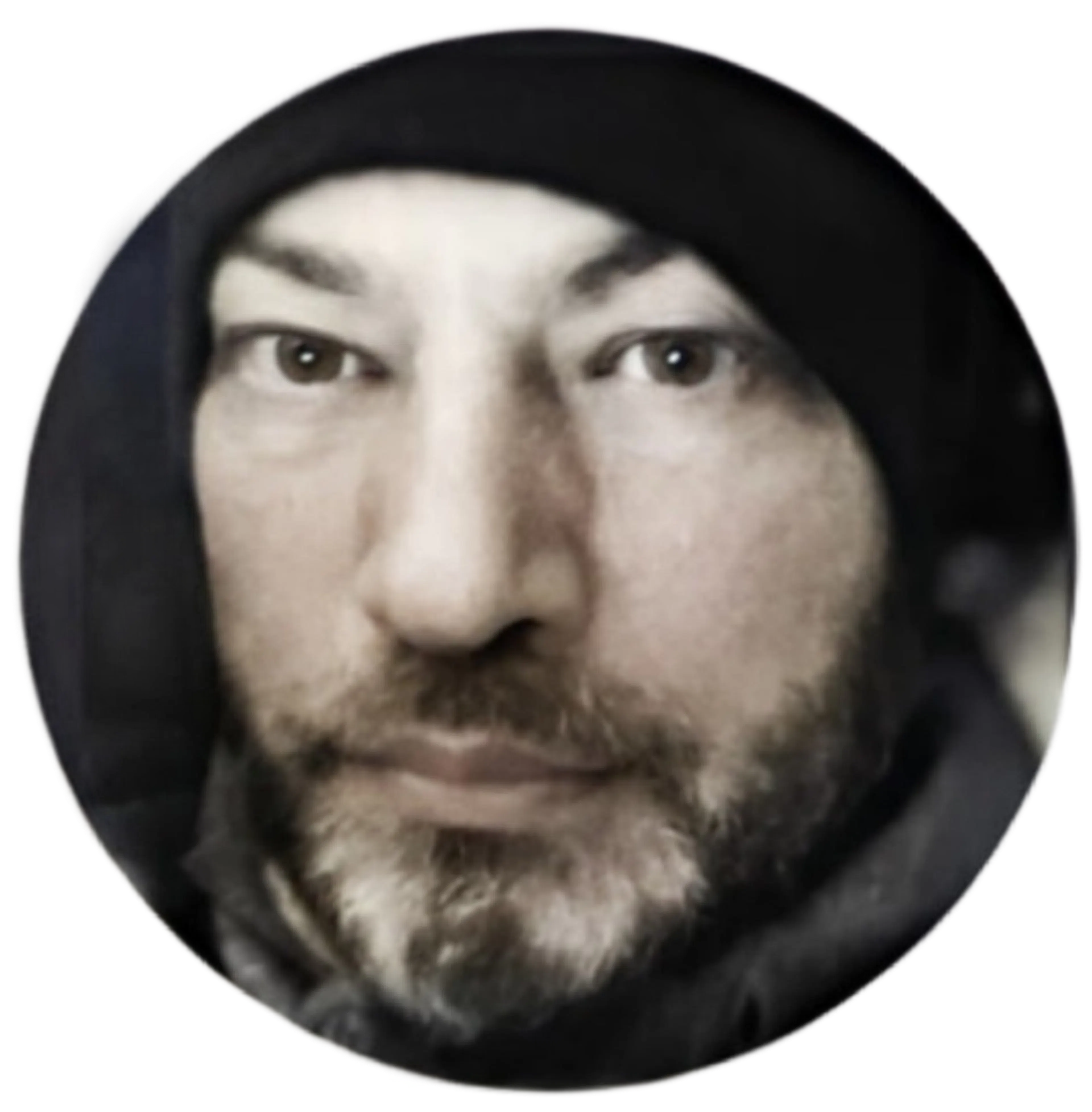 Oleg Mirny-Borodin HackerNoon profile picture